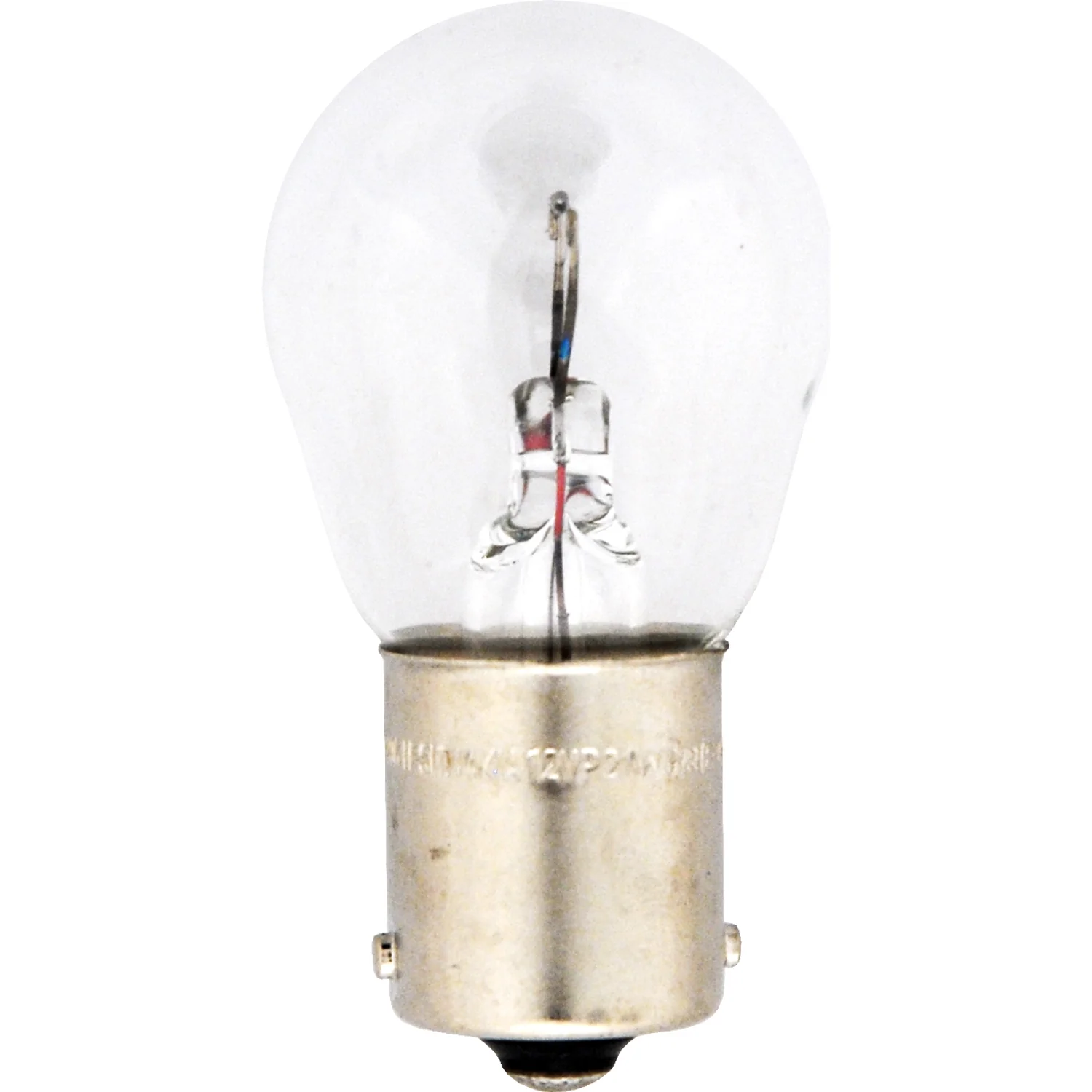 2-PK SYLVANIA 1156 Long Life Automotive Light Bulb - Image 3