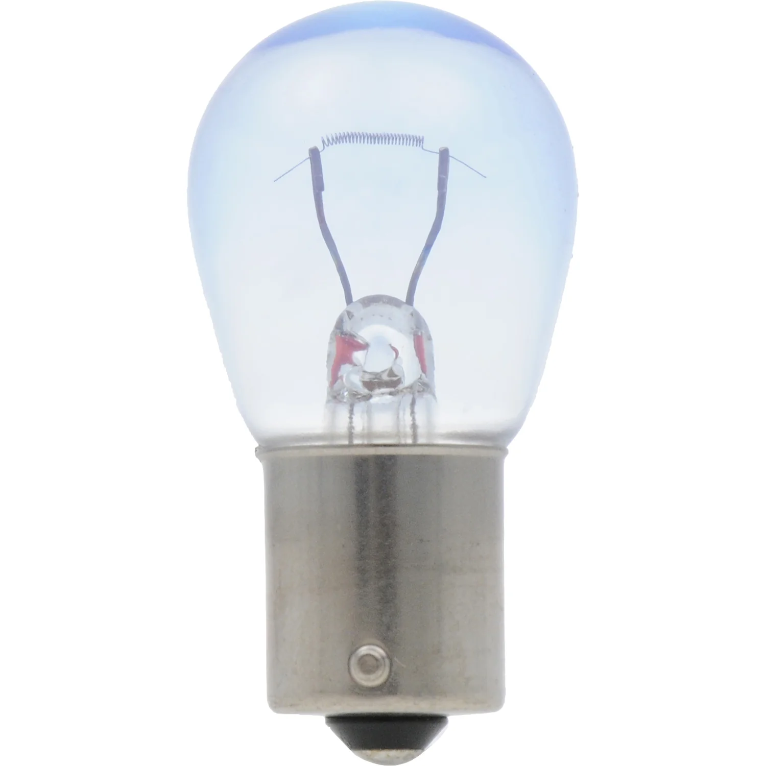 2-PK SYLVANIA 1156 SilverStar High Performance Automotive Bulb - Image 2