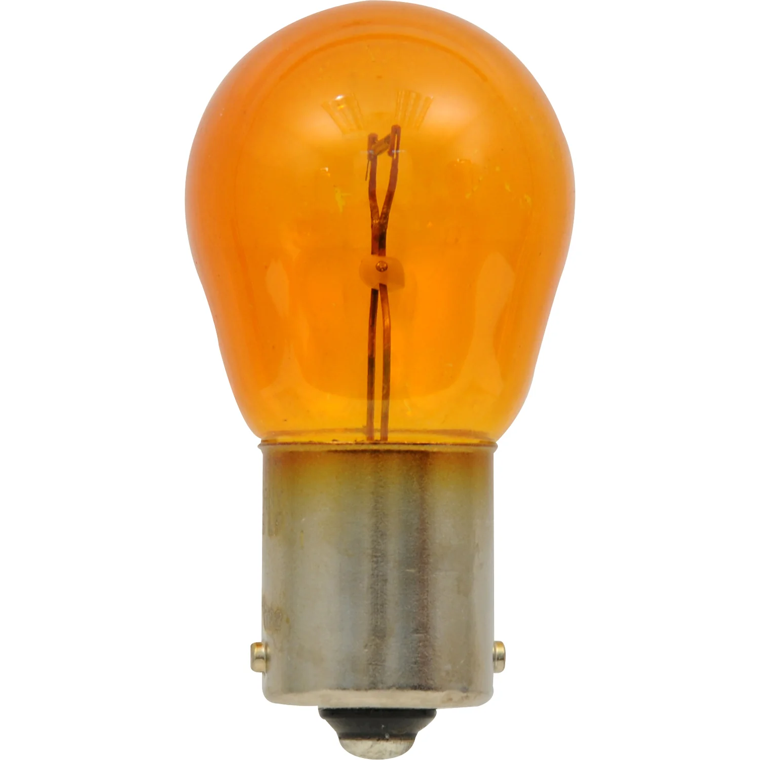 2-PK SYLVANIA 1156A Long Life Automotive Light Bulb - Image 3