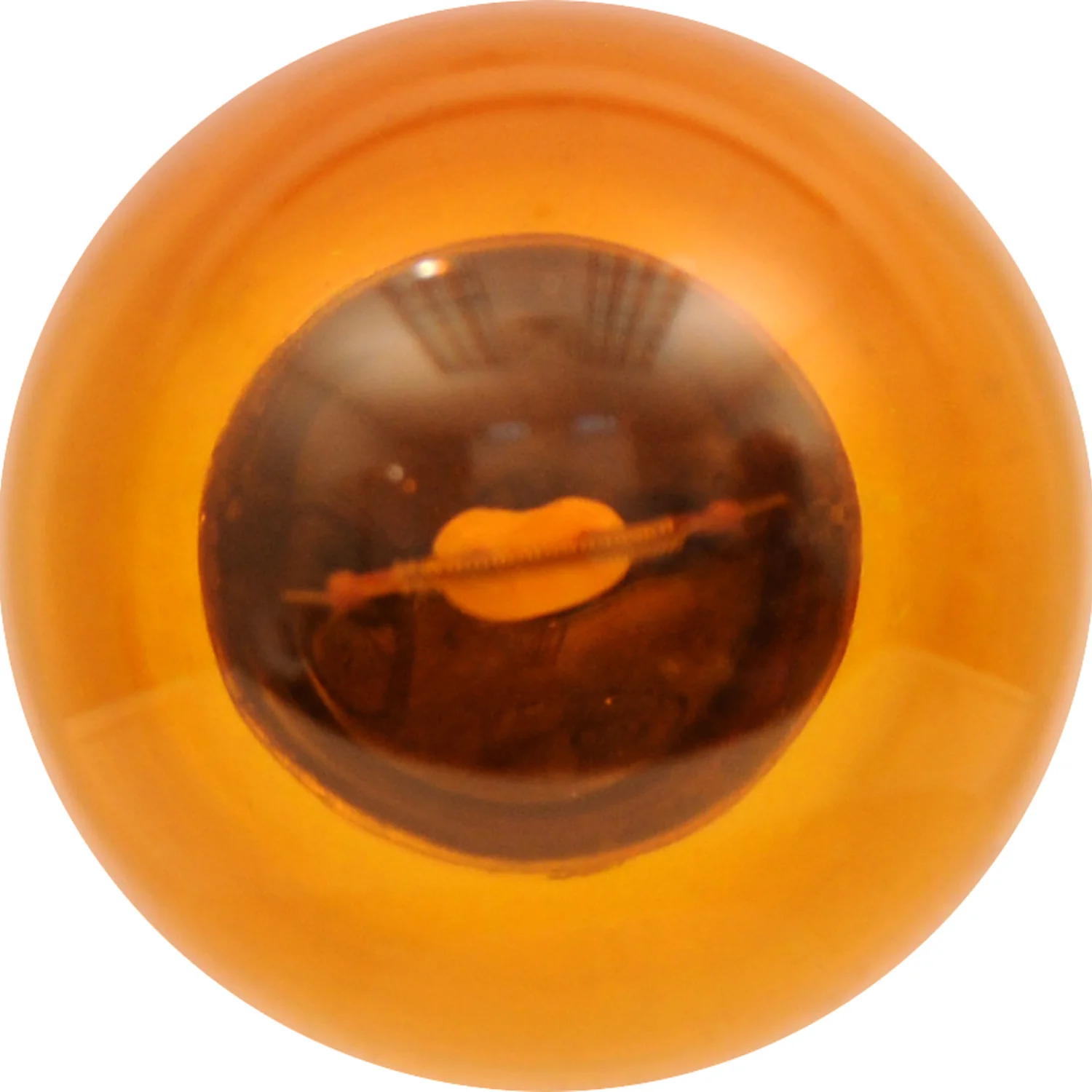2-PK SYLVANIA 1156A Long Life Automotive Light Bulb - Image 4