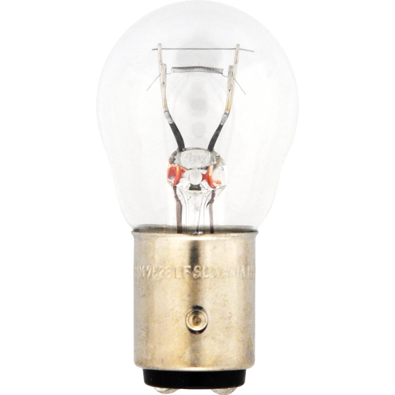 2-PK SYLVANIA 1157 Long Life Automotive Light Bulb - Image 5