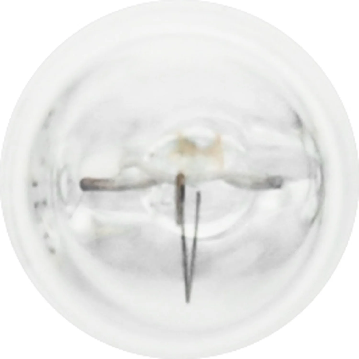 2-PK SYLVANIA 158 Standard Automotive Light Bulb - Image 4