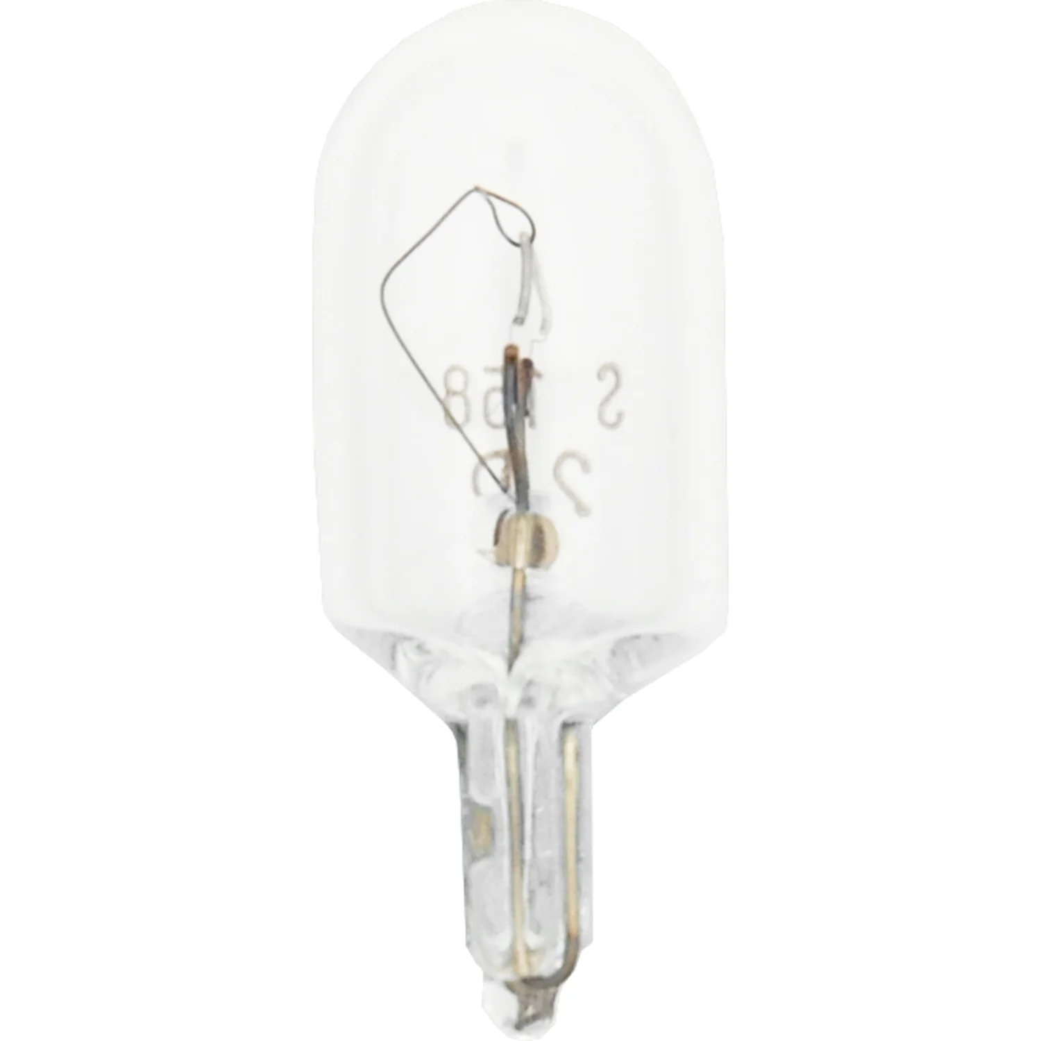 2-PK SYLVANIA 161 Standard Automotive Light Bulb - Image 6