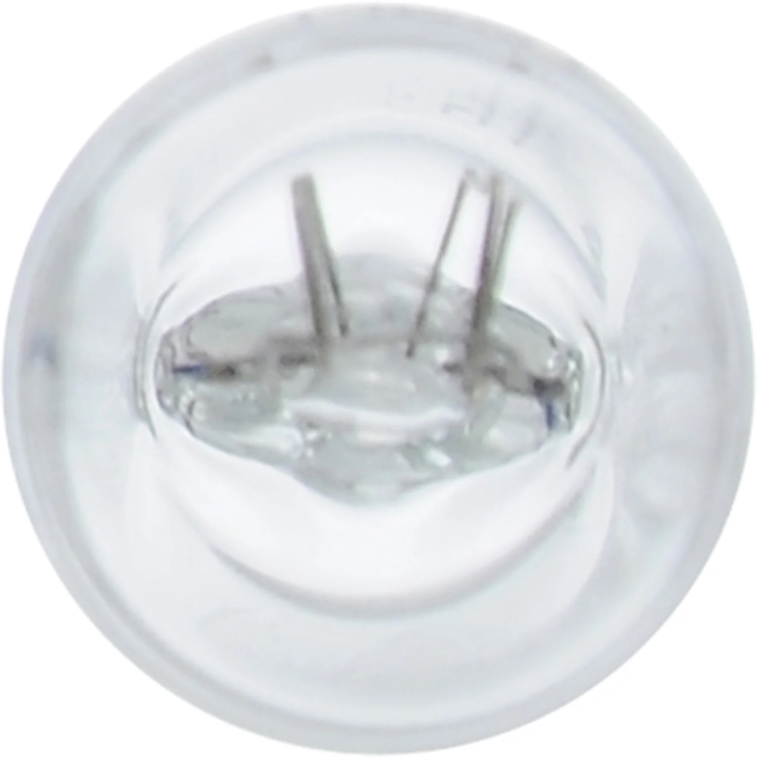 2-PK SYLVANIA 168 Standard Automotive Light Bulb - Image 4