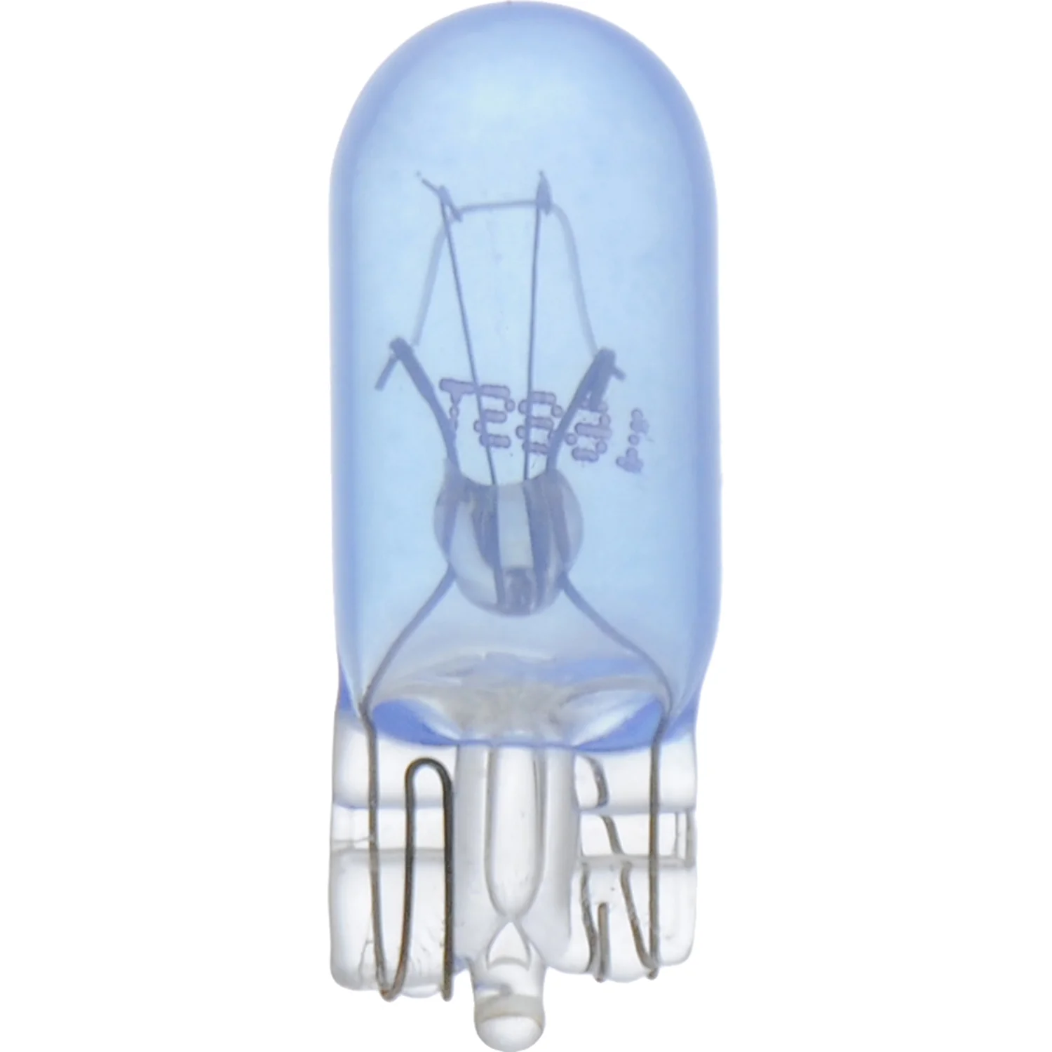 2-PK SYLVANIA 168 SilverStar High Performance Automotive Light Bulb - Image 5