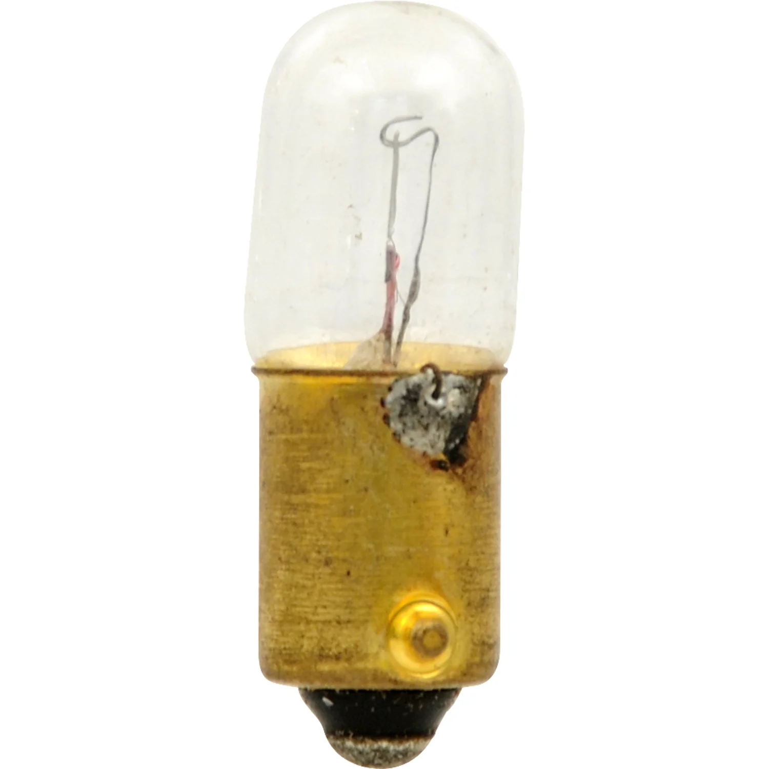 2-PK SYLVANIA 1891 Long Life Automotive Light Bulb - Image 3