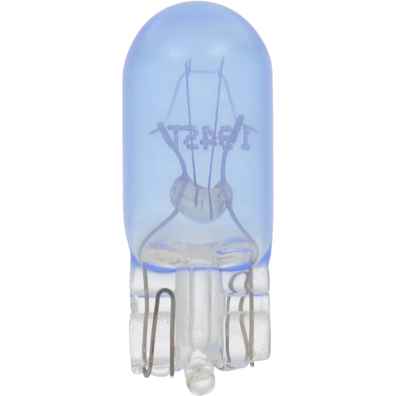 2-PK SYLVANIA 194 SilverStar High Performance Automotive Light Bulb - Image 5