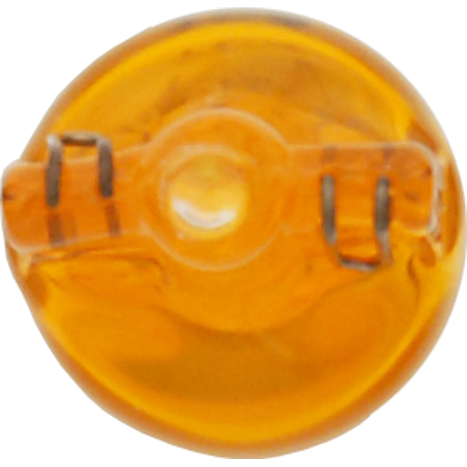 2-PK SYLVANIA 194NA Natural Amber Standard Automotive Light Bulb - Image 7