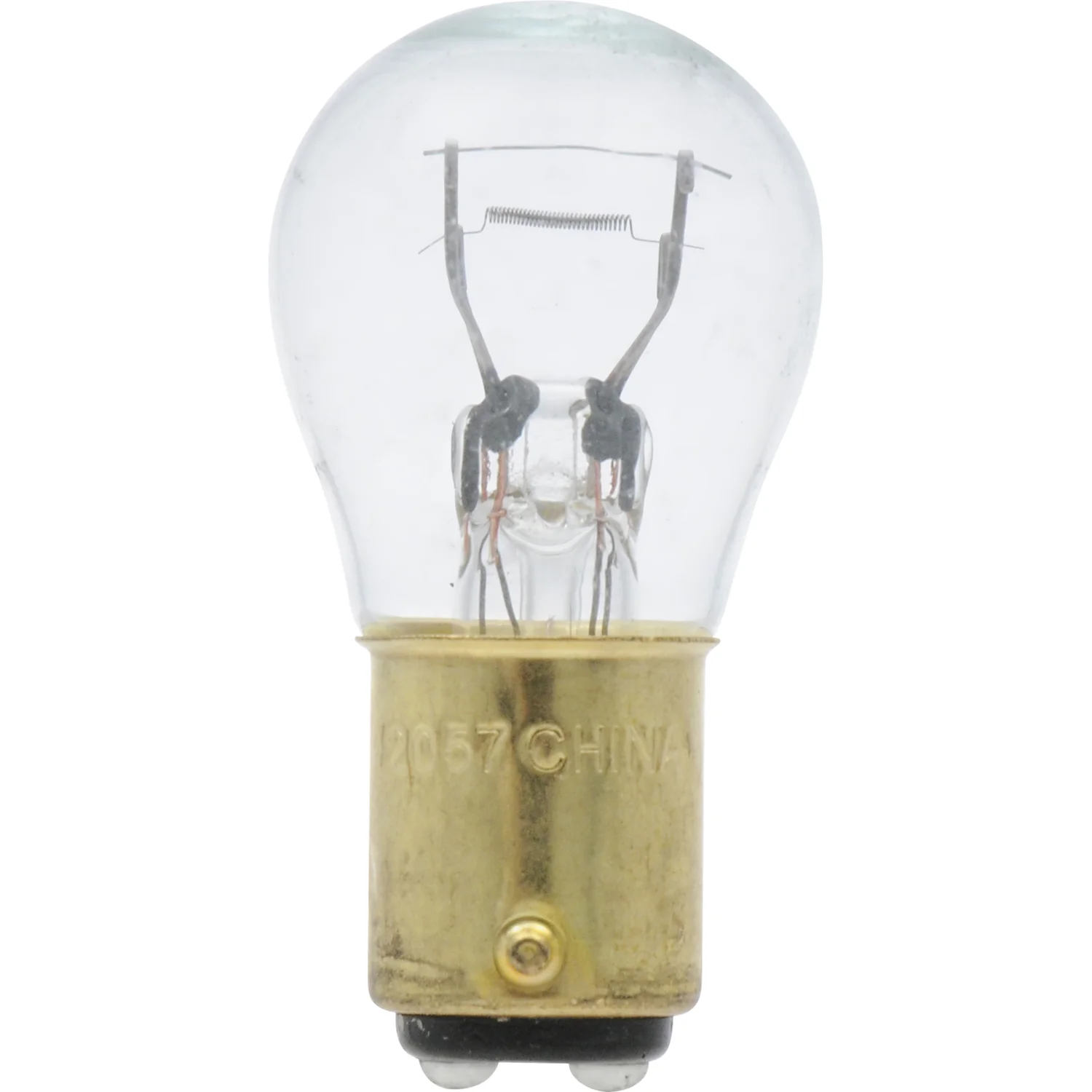 2-PK SYLVANIA 2057 Standard Automotive Light Bulb - Image 5