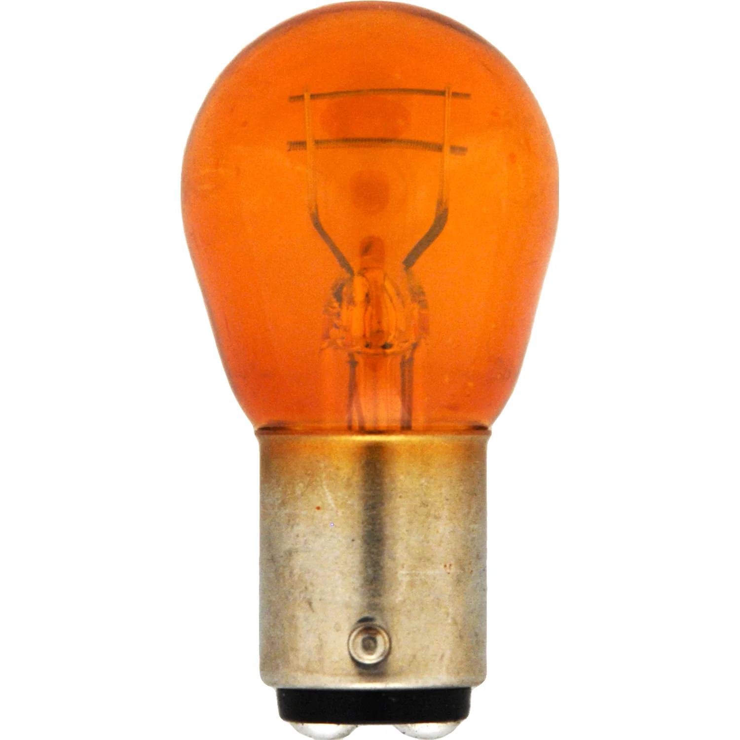 2-PK SYLVANIA 2057A Miniature Incandescent Long Life Bulb - Image 2