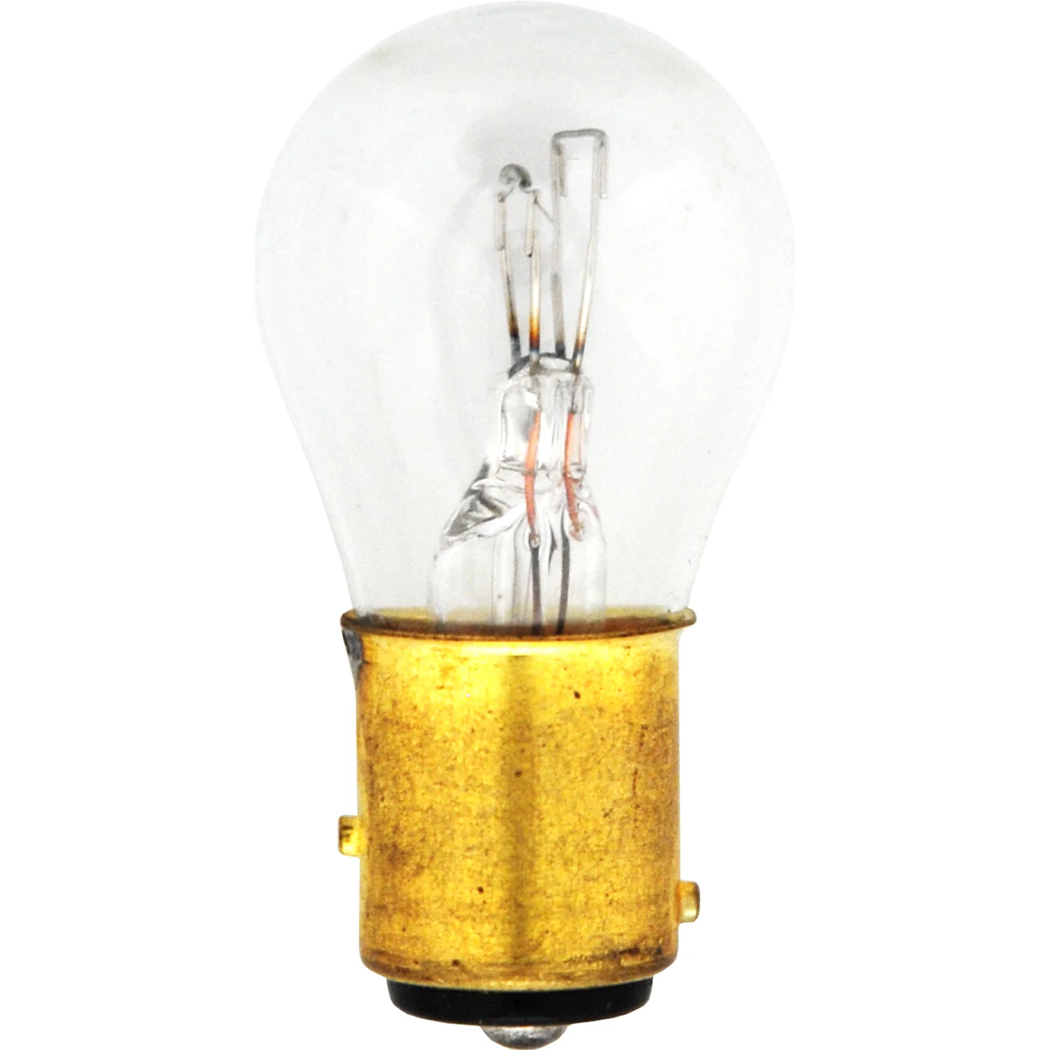 2-PK SYLVANIA 2357 Standard Automotive Light Bulb - Image 3