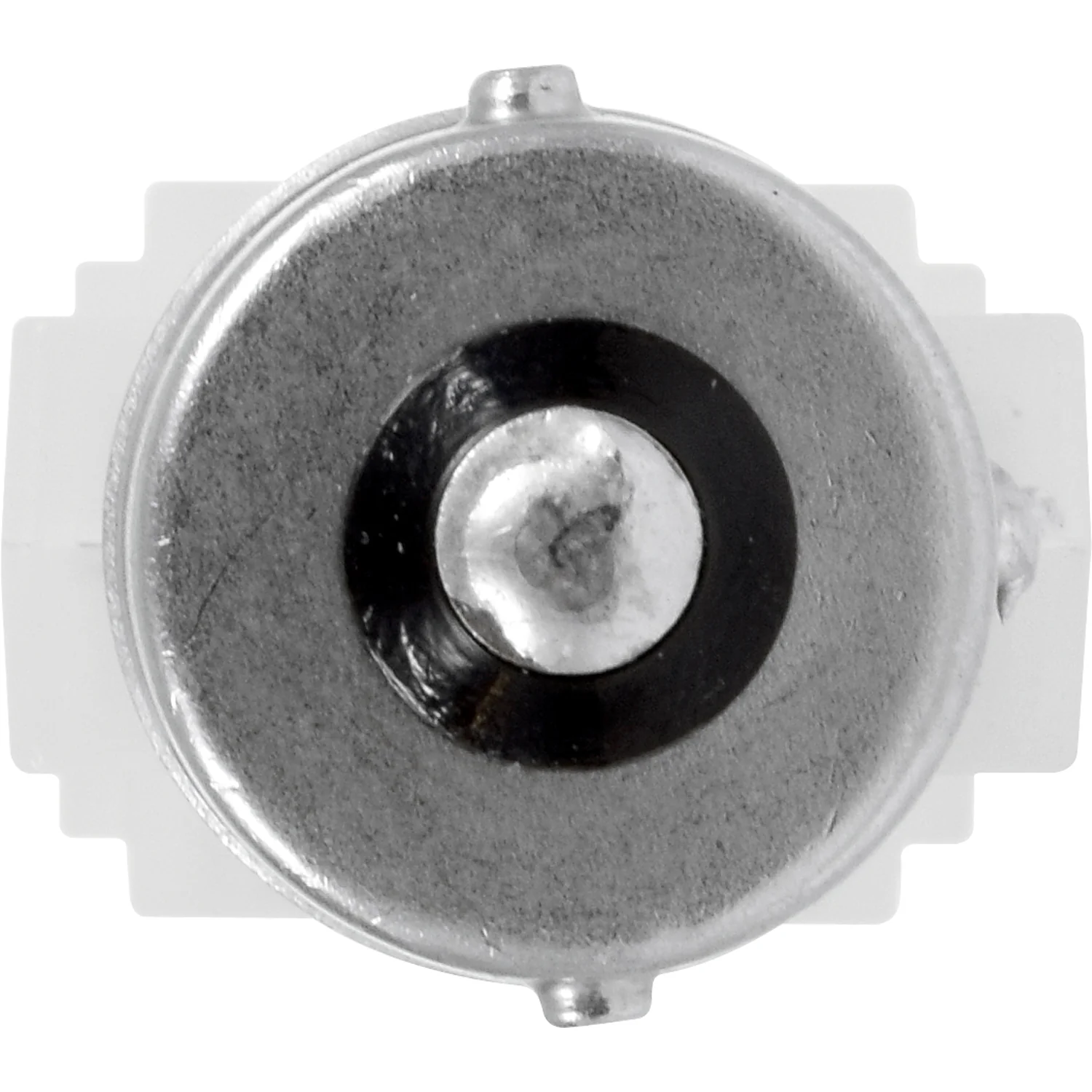 2-PK SYLVANIA 2357 LED Cool White Automotive Bulb - also fits 1157, 2057 - Image 3