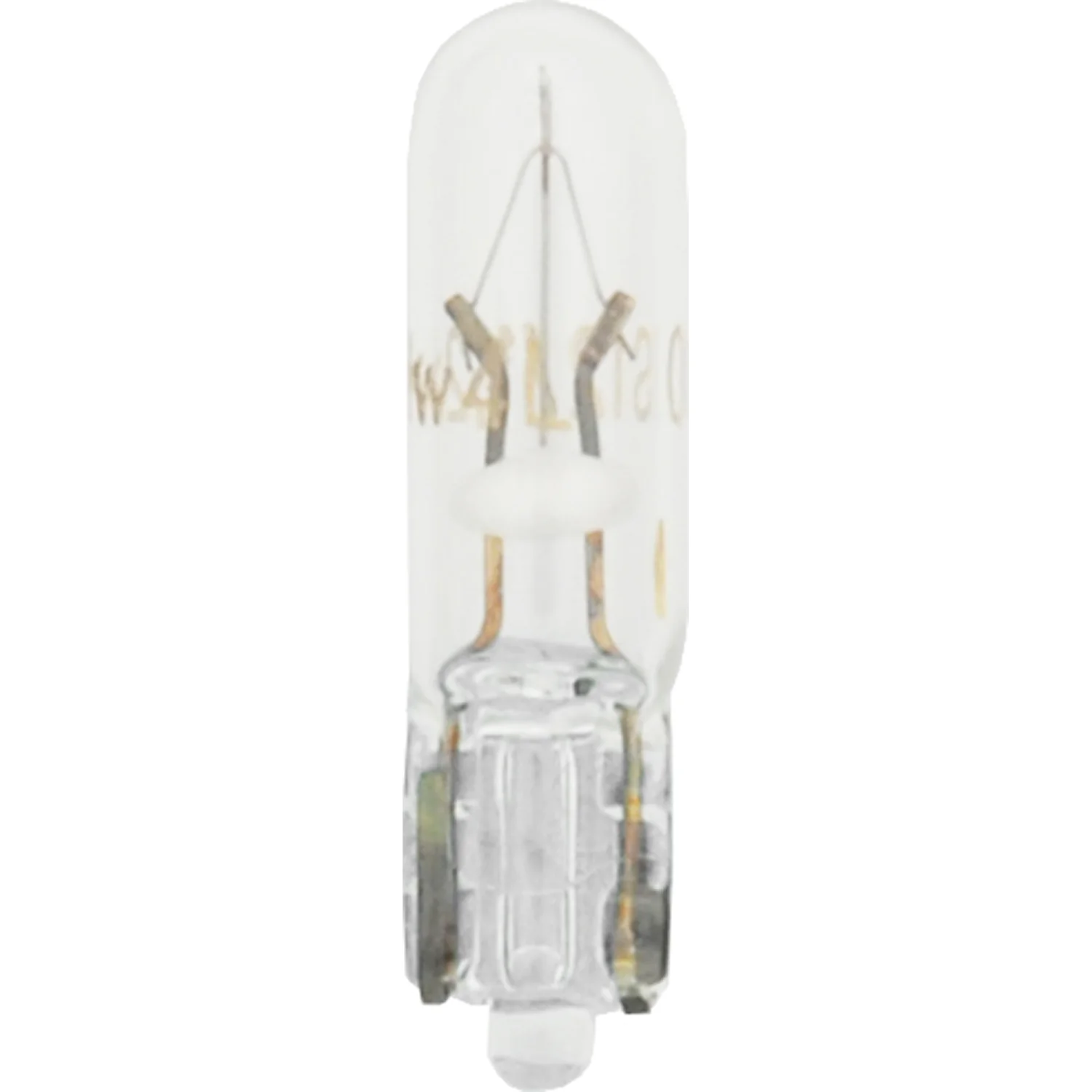 2-PK SYLVANIA 2721 Standard Automotive Light Bulb - Image 5