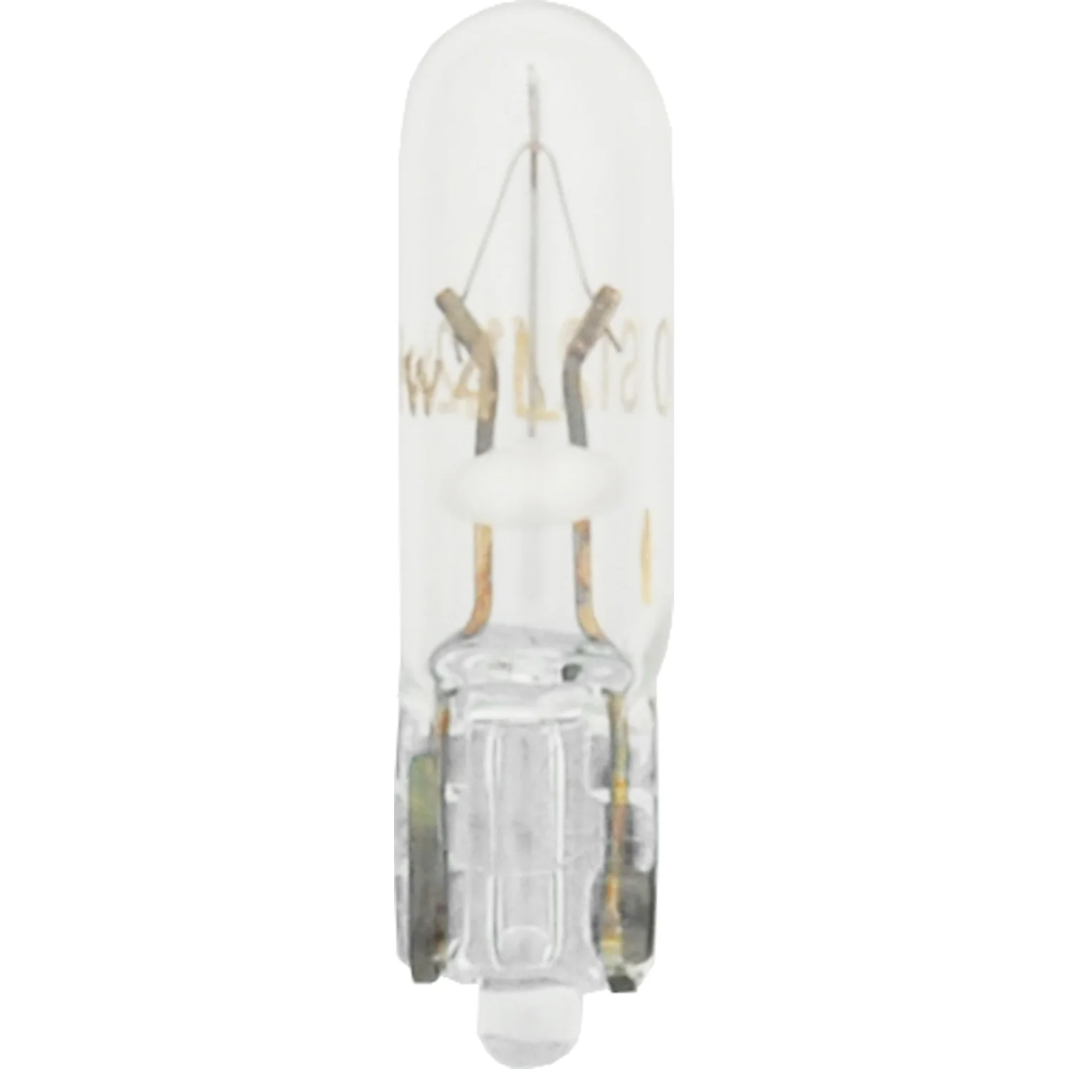 2-PK SYLVANIA 2723 Standard Automotive Light Bulb - Image 2