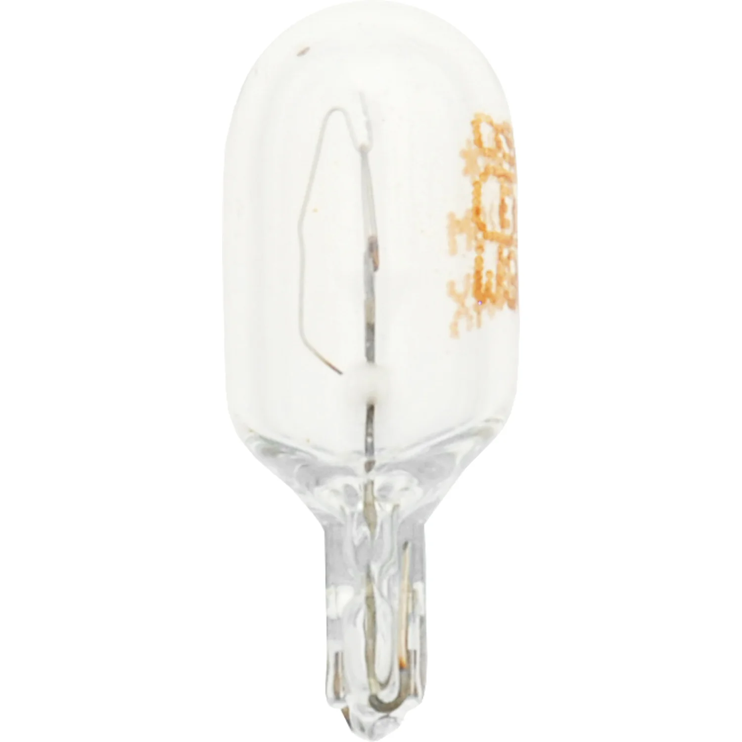 2-PK SYLVANIA 2821 Standard Automotive Light Bulb - Image 6