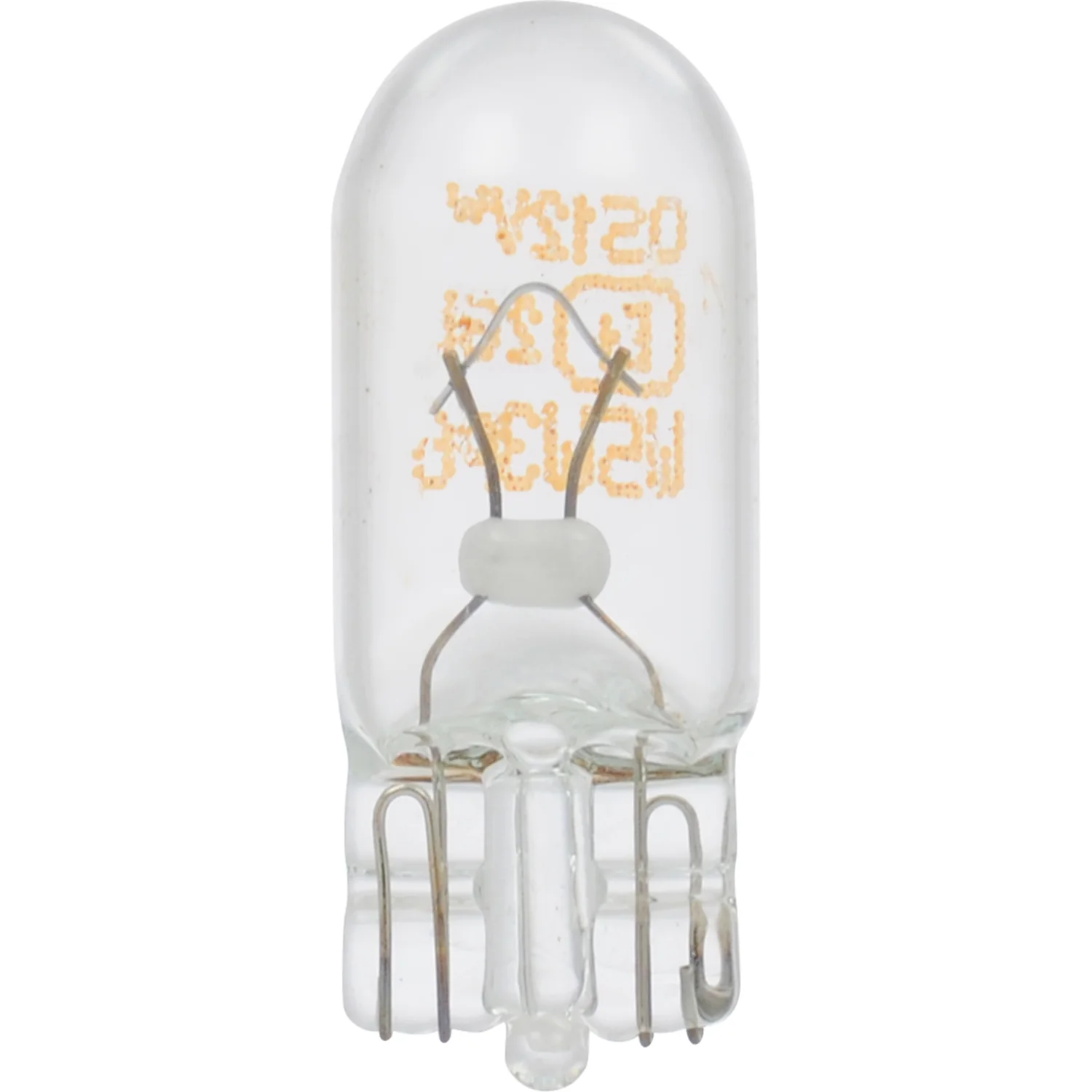 2-PK - SYLVANIA 2825 Standard Automotive Light Bulb - Image 5