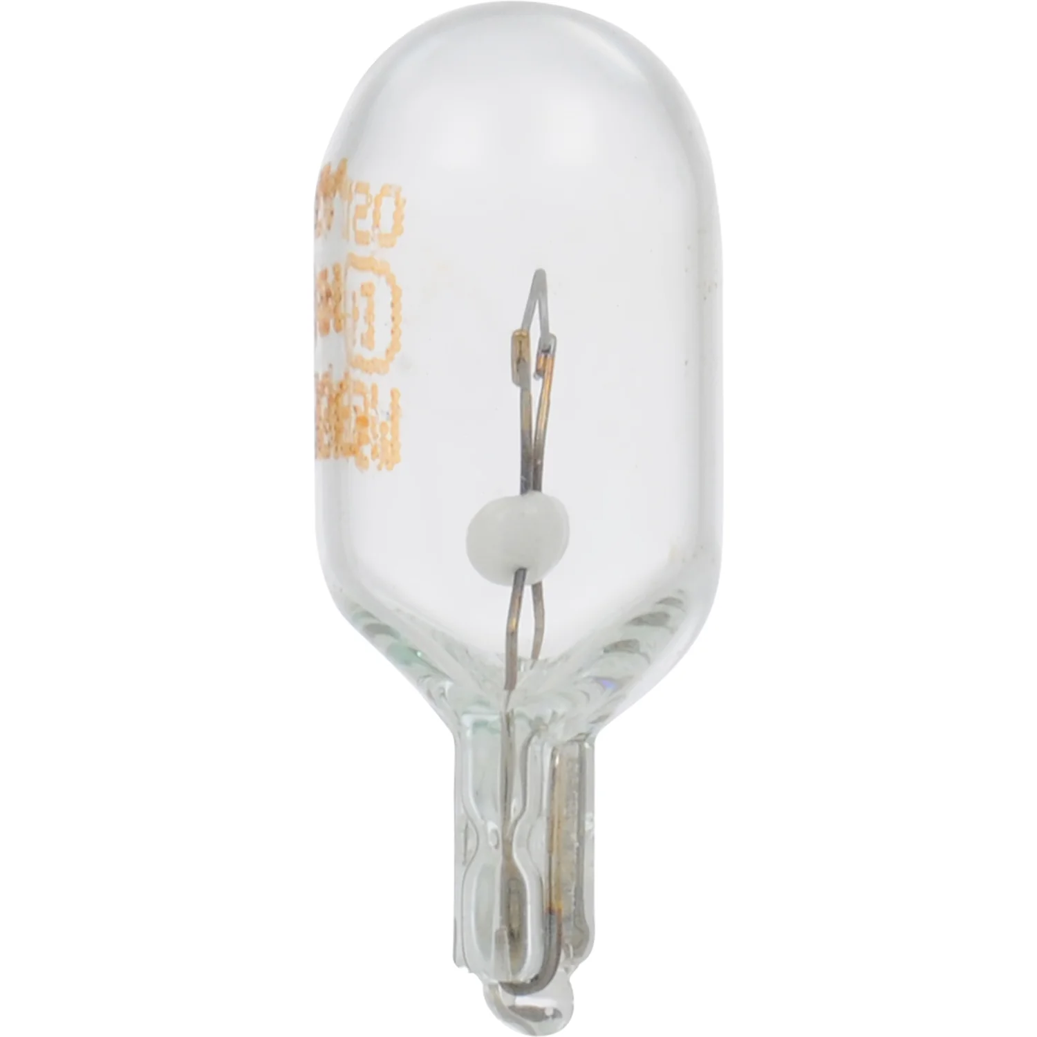 2-PK - SYLVANIA 2825 Standard Automotive Light Bulb - Image 6