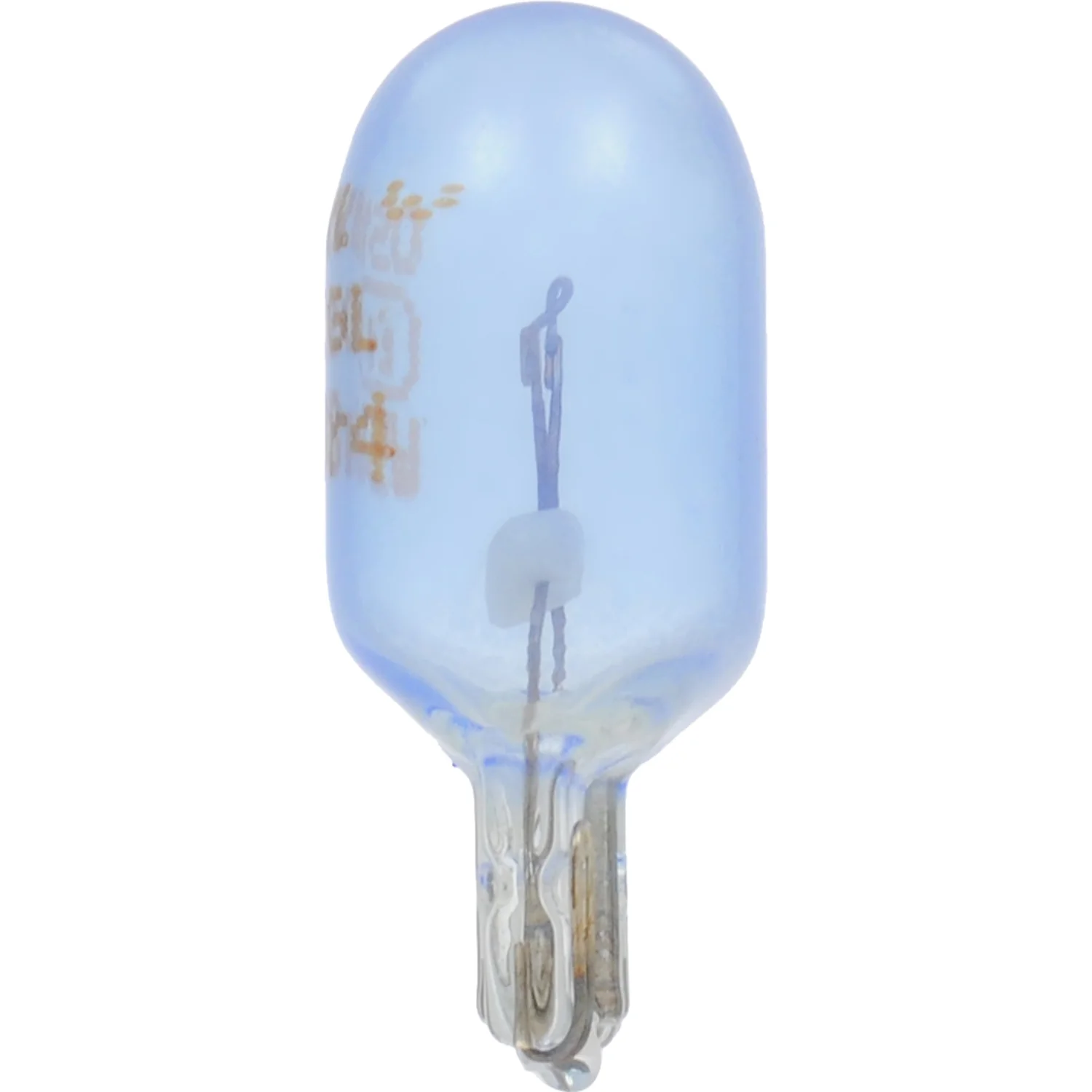 2-PK SYLVANIA 2825 SilverStar High Performance Automotive Light Bulb - Image 6