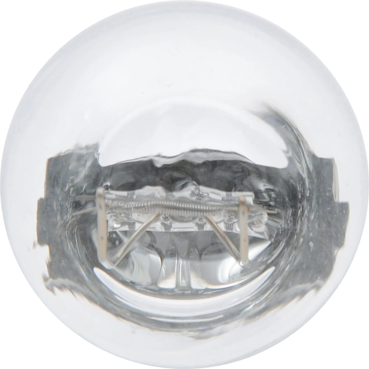 2-PK SYLVANIA 3057 Standard Automotive Light Bulb - Image 4