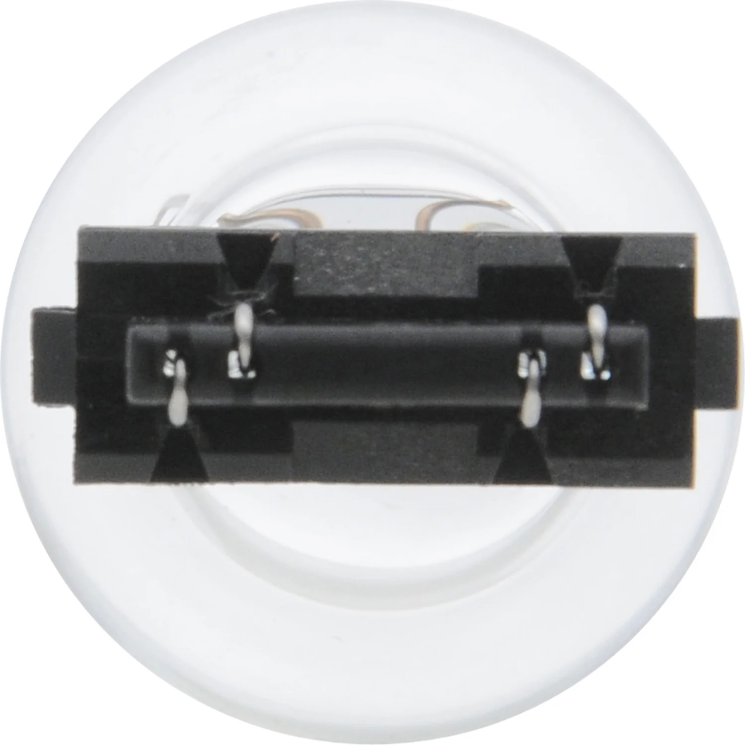 2-PK SYLVANIA 3057 Standard Automotive Light Bulb - Image 7