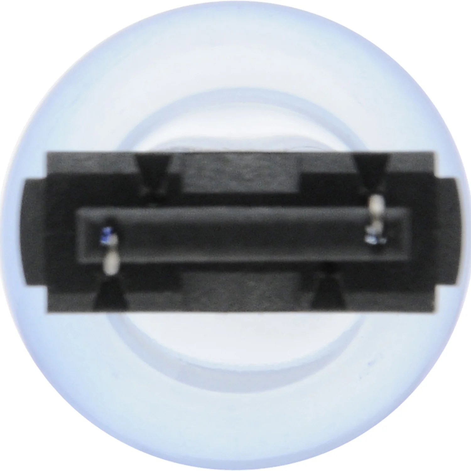 2-PK SYLVANIA 3156 SilverStar High Performance Automotive Light Bulb - Image 7