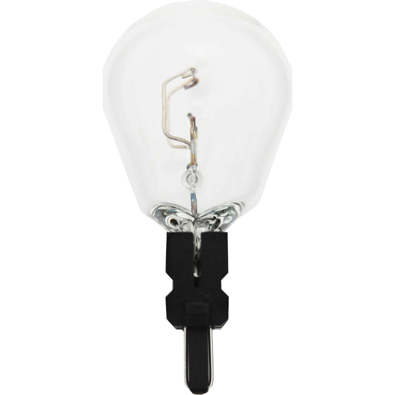 2-PK SYLVANIA 3157 Long Life Automotive Light Bulb - Image 3