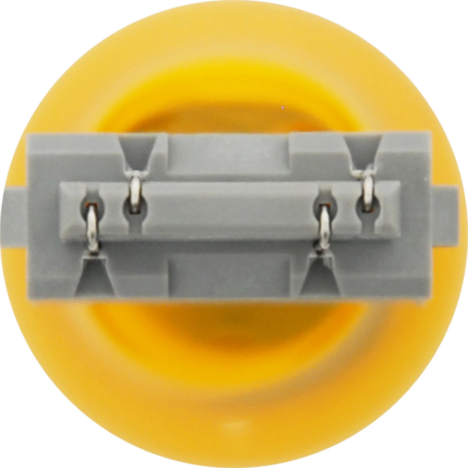 2-PK SYLVANIA 3157NA/4157NA Long Life Automotive Light Bulb - Image 7