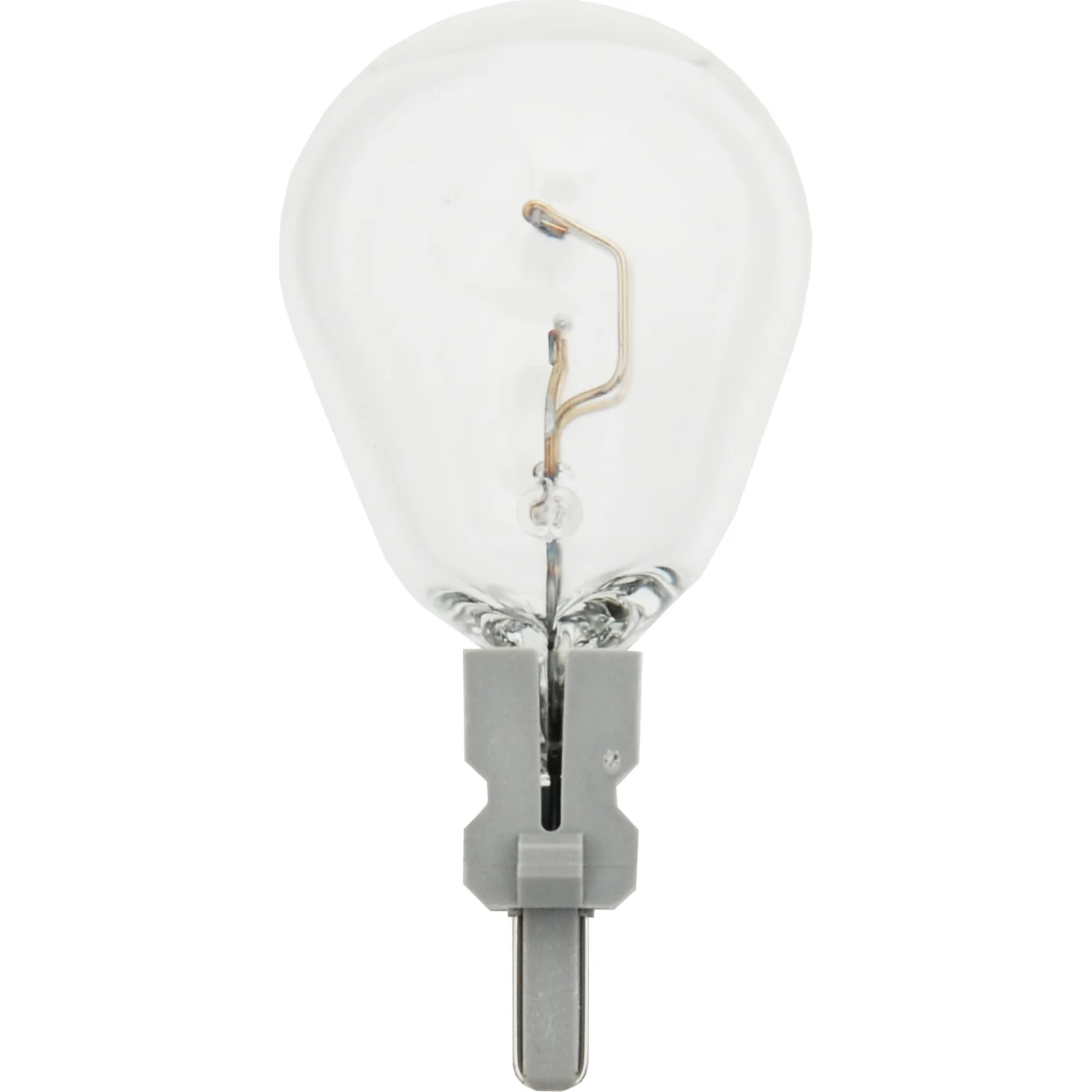 2-PK SYLVANIA 3357/3457 Long Life Automotive Light Bulb - Image 3