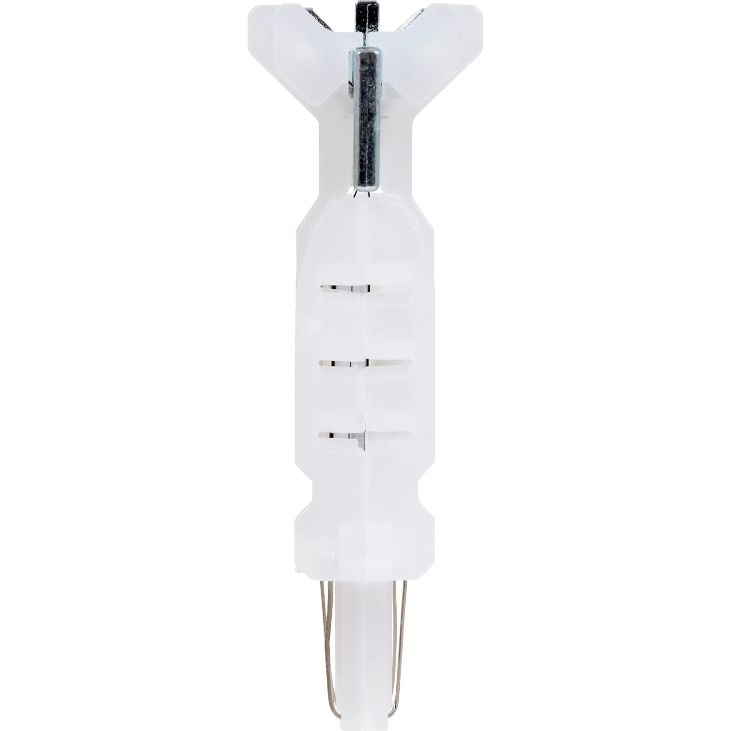 2-PK SYLVANIA 4057 White LED Automotive Bulb - Image 5