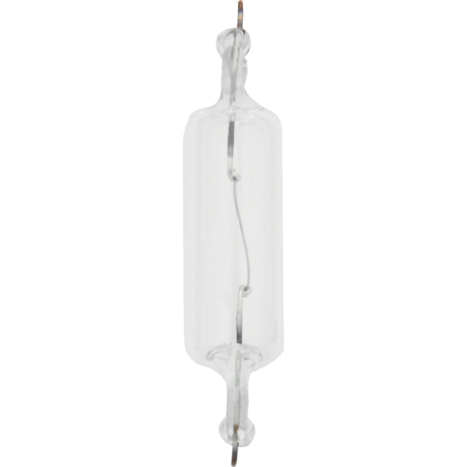 2-PK SYLVANIA 561 Standard Automotive Light Bulb - Image 3