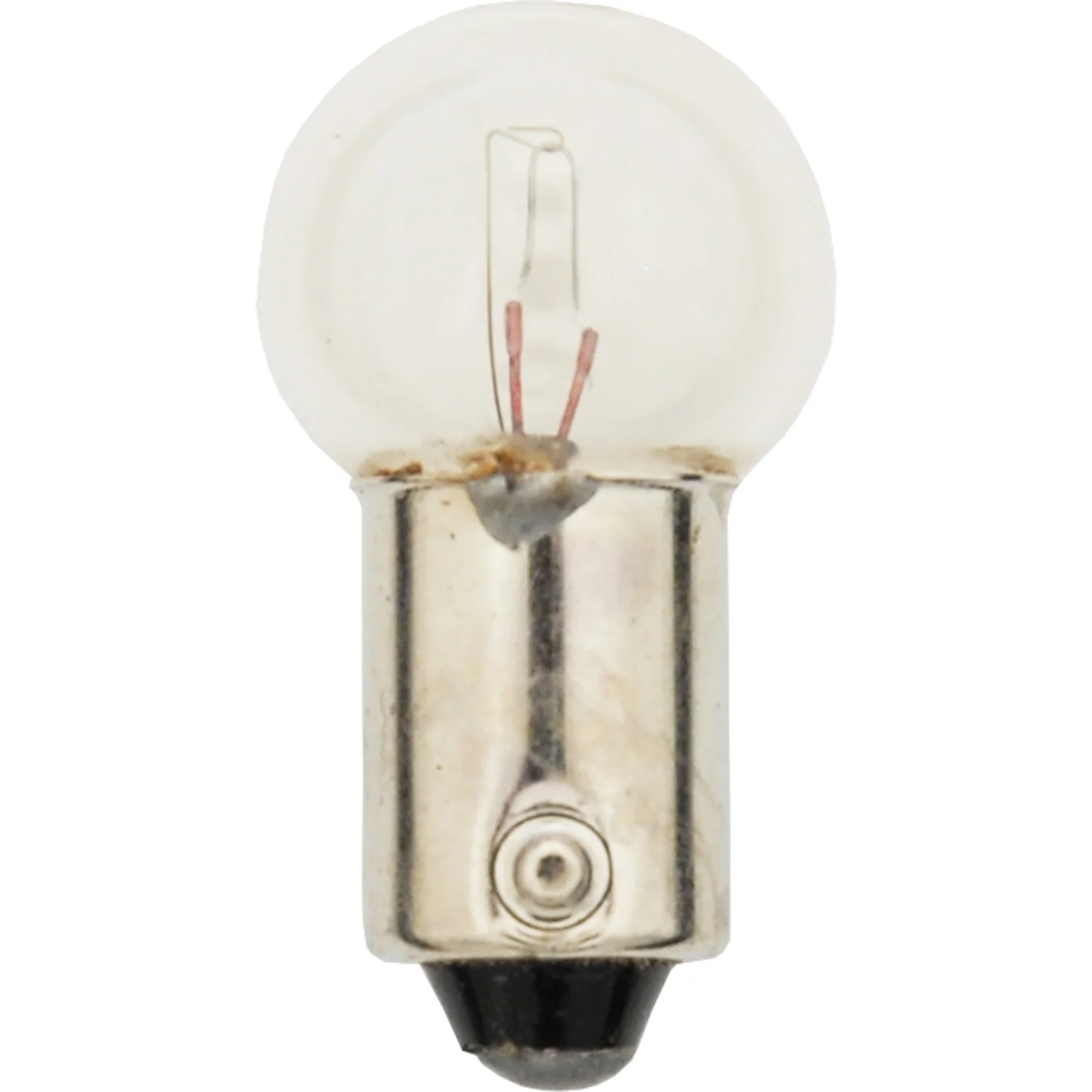 2-PK SYLVANIA 57 Standard Automotive Light Bulb - Image 3