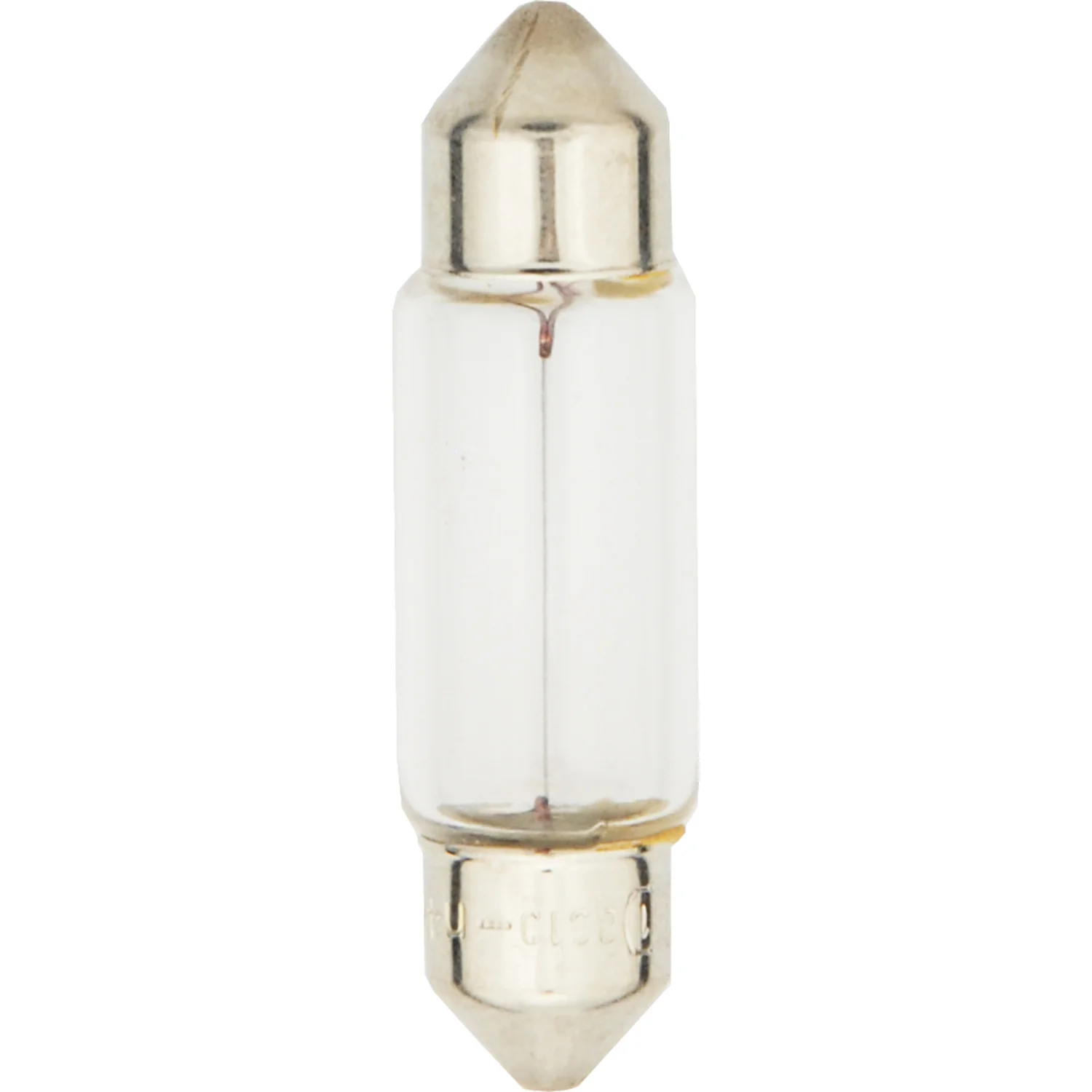 2-PK SYLVANIA 6418 Standard Automotive Light Bulb - Image 5