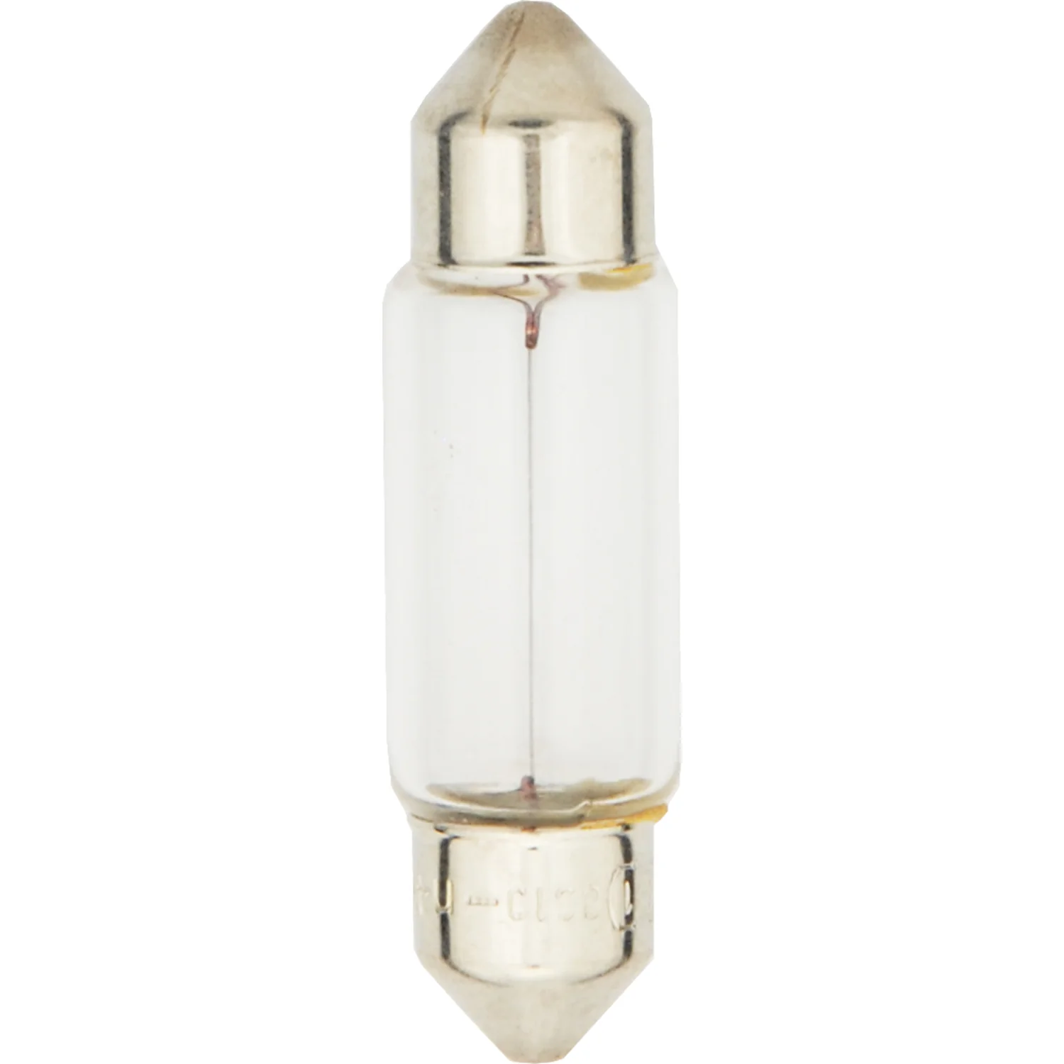 2-PK SYLVANIA 6418 Standard Automotive Light Bulb - Image 6