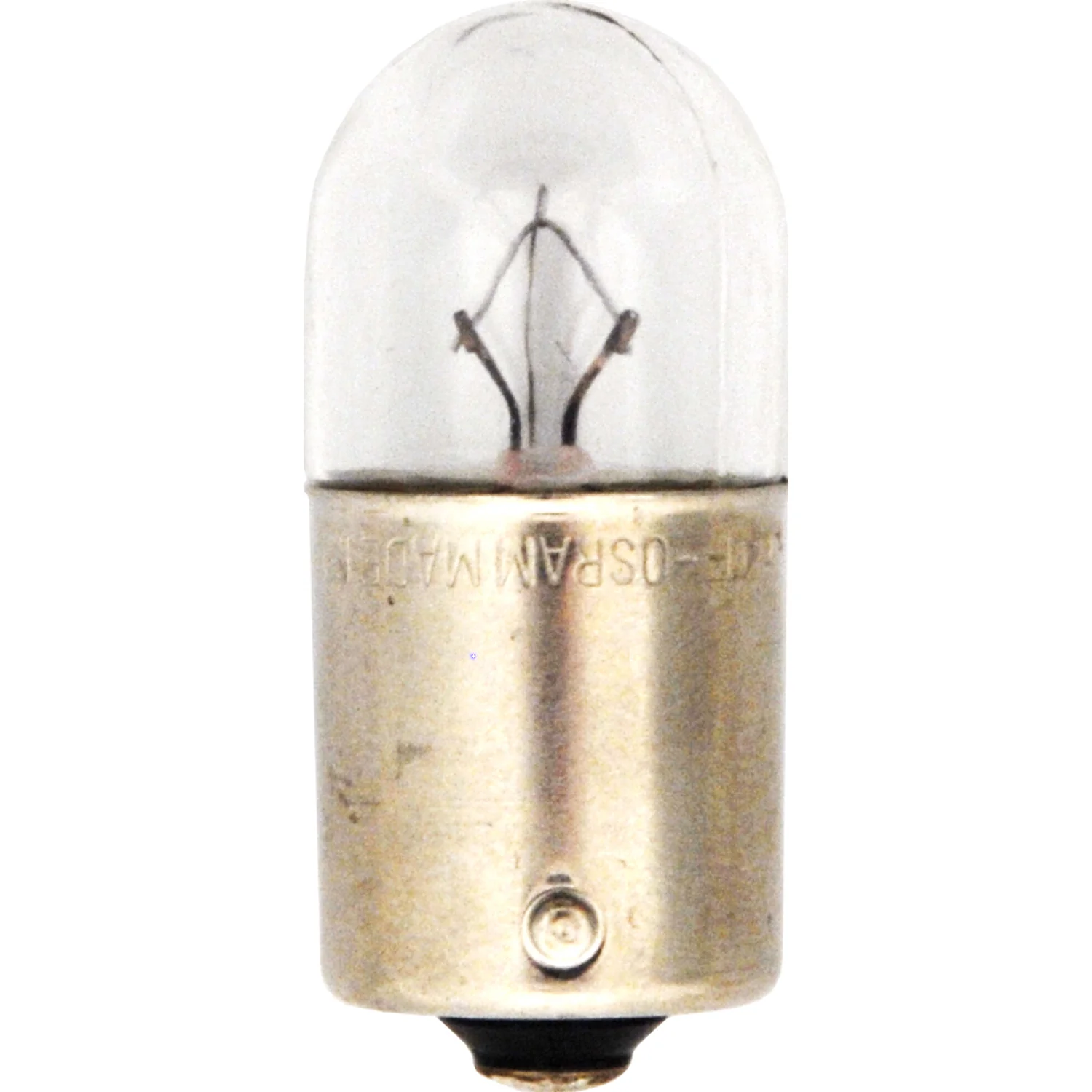2-PK SYLVANIA 67 Standard Automotive Light Bulb - Image 2
