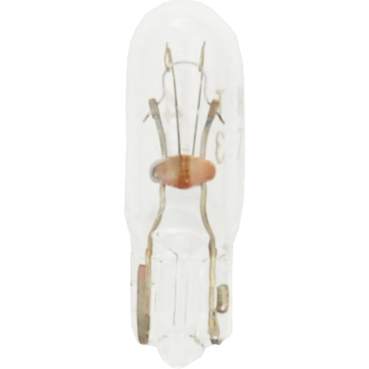 2-PK SYLVANIA 73 Standard Automotive Light Bulb - Image 2