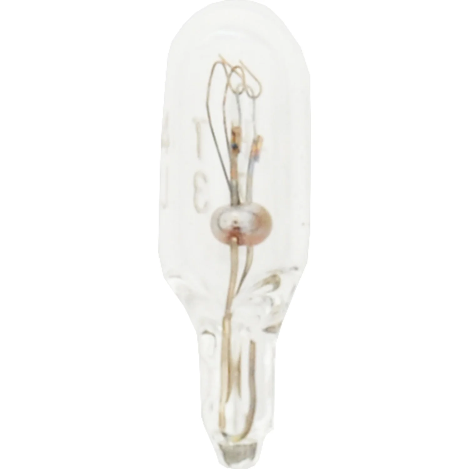 2-PK SYLVANIA 73 Standard Automotive Light Bulb - Image 3