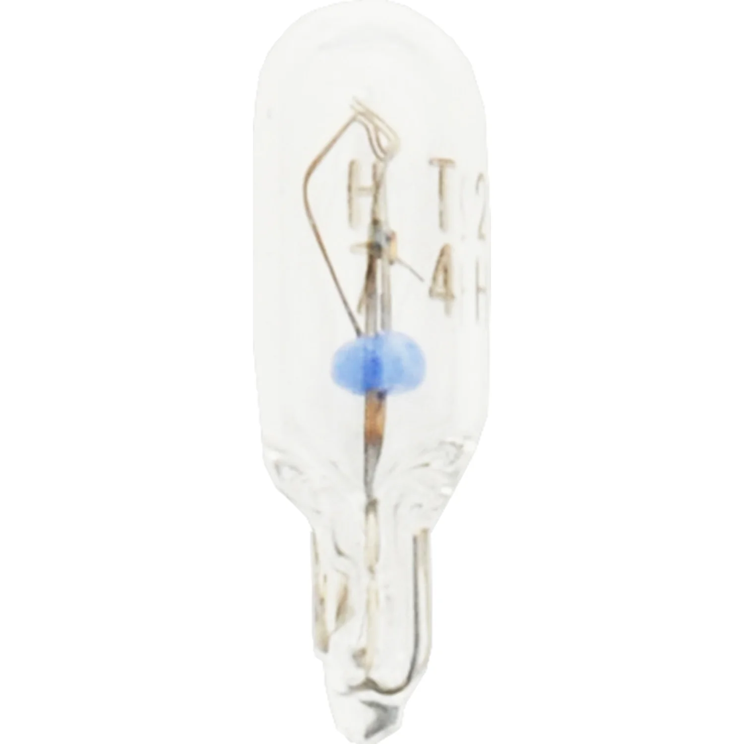 2-PK SYLVANIA 74 Standard Automotive Light Bulb - Image 3