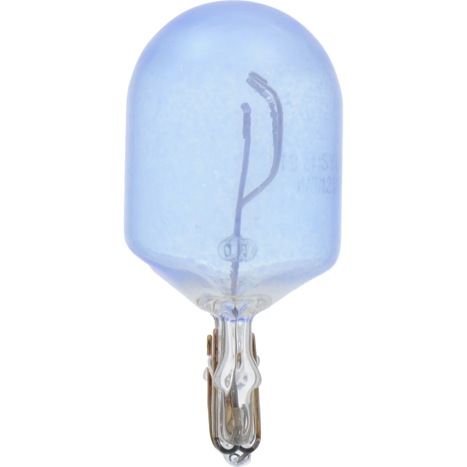 2-PK SYLVANIA 7443 SilverStar High Performance Automotive Light Bulb - Image 3