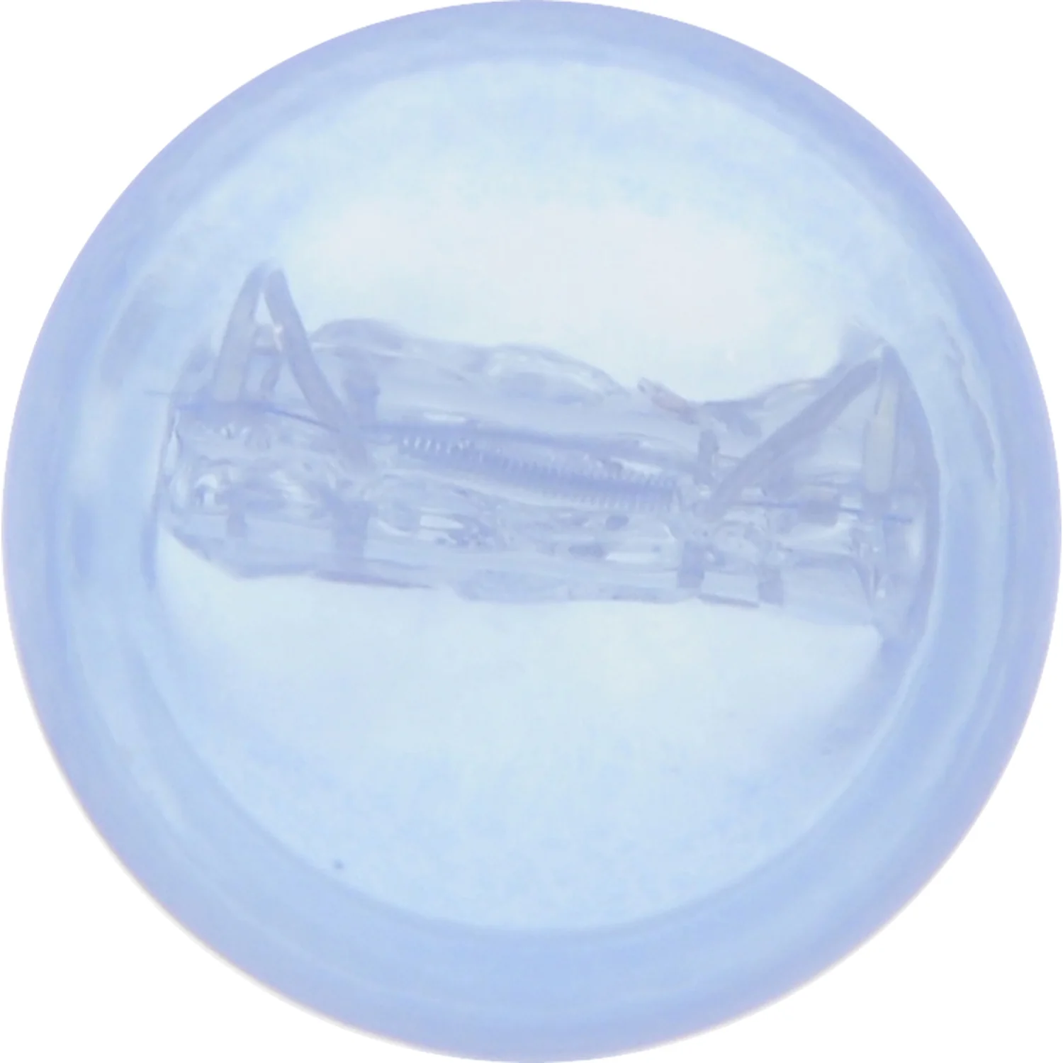 2-PK SYLVANIA 7443 SilverStar High Performance Automotive Light Bulb - Image 4