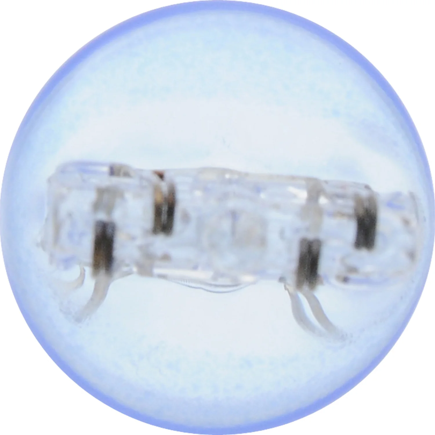 2-PK SYLVANIA 7443 SilverStar High Performance Automotive Light Bulb - Image 7
