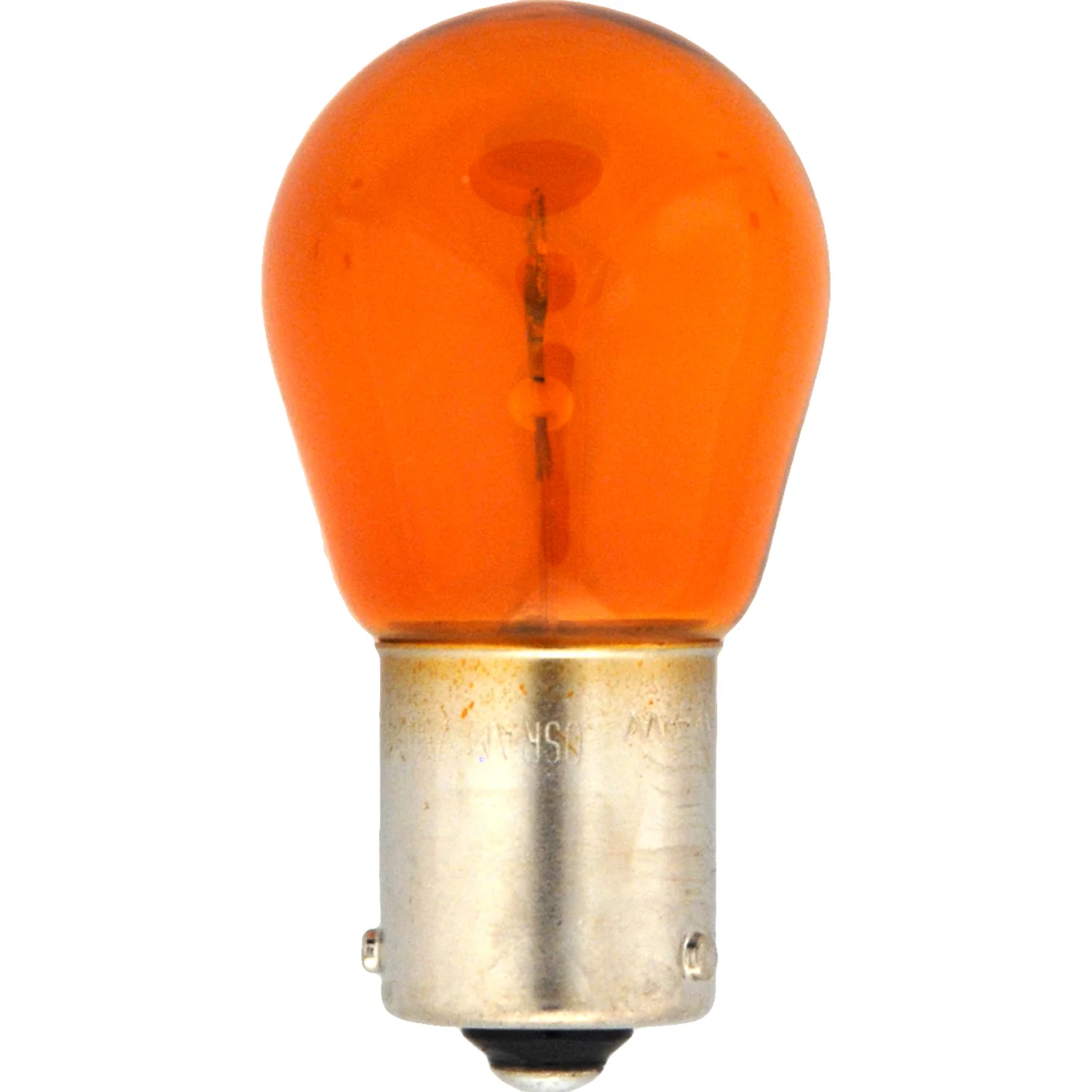 2-PK SYLVANIA 7507 Standard Automotive Light Bulb - Image 3