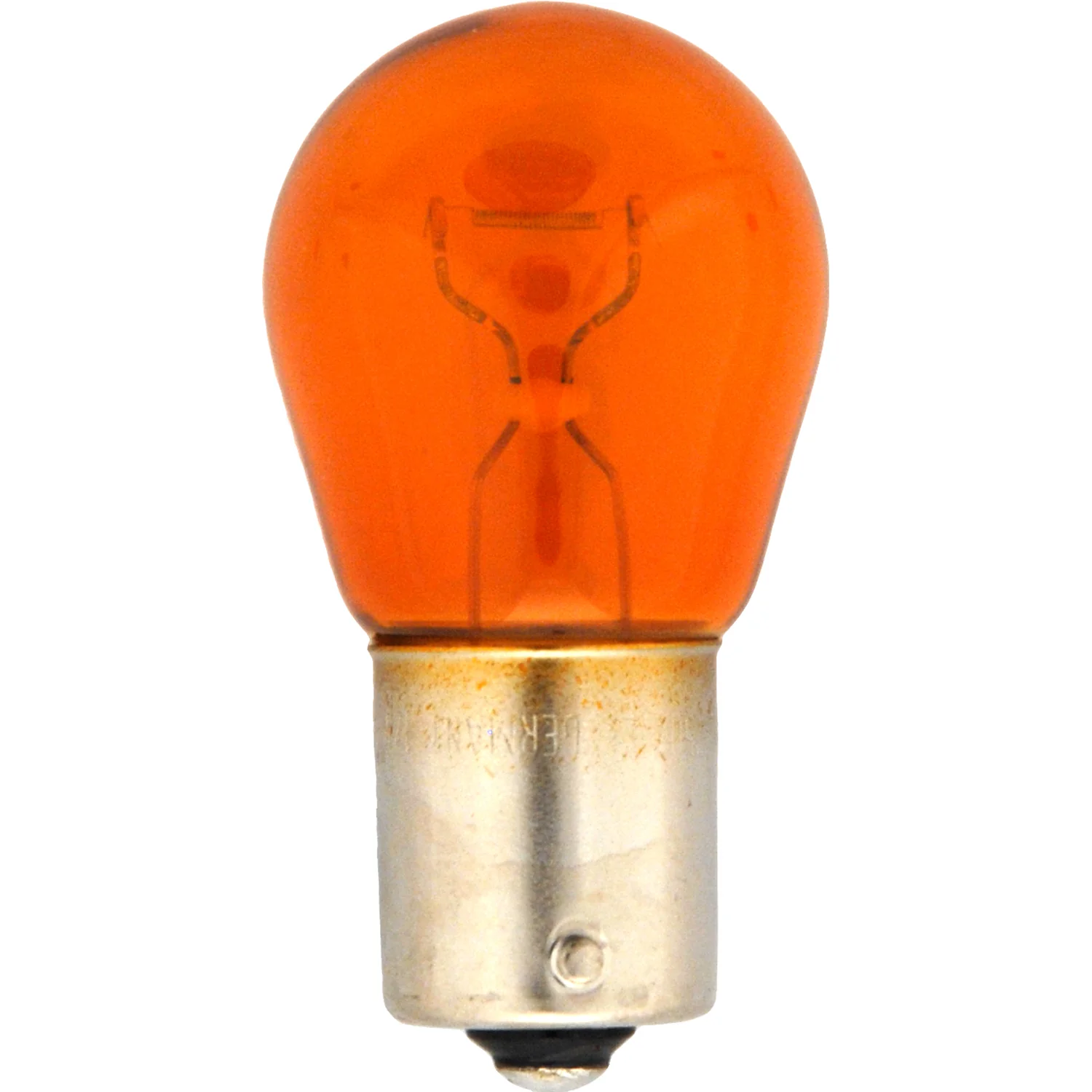 2-PK SYLVANIA 7507 Standard Automotive Light Bulb - Image 5