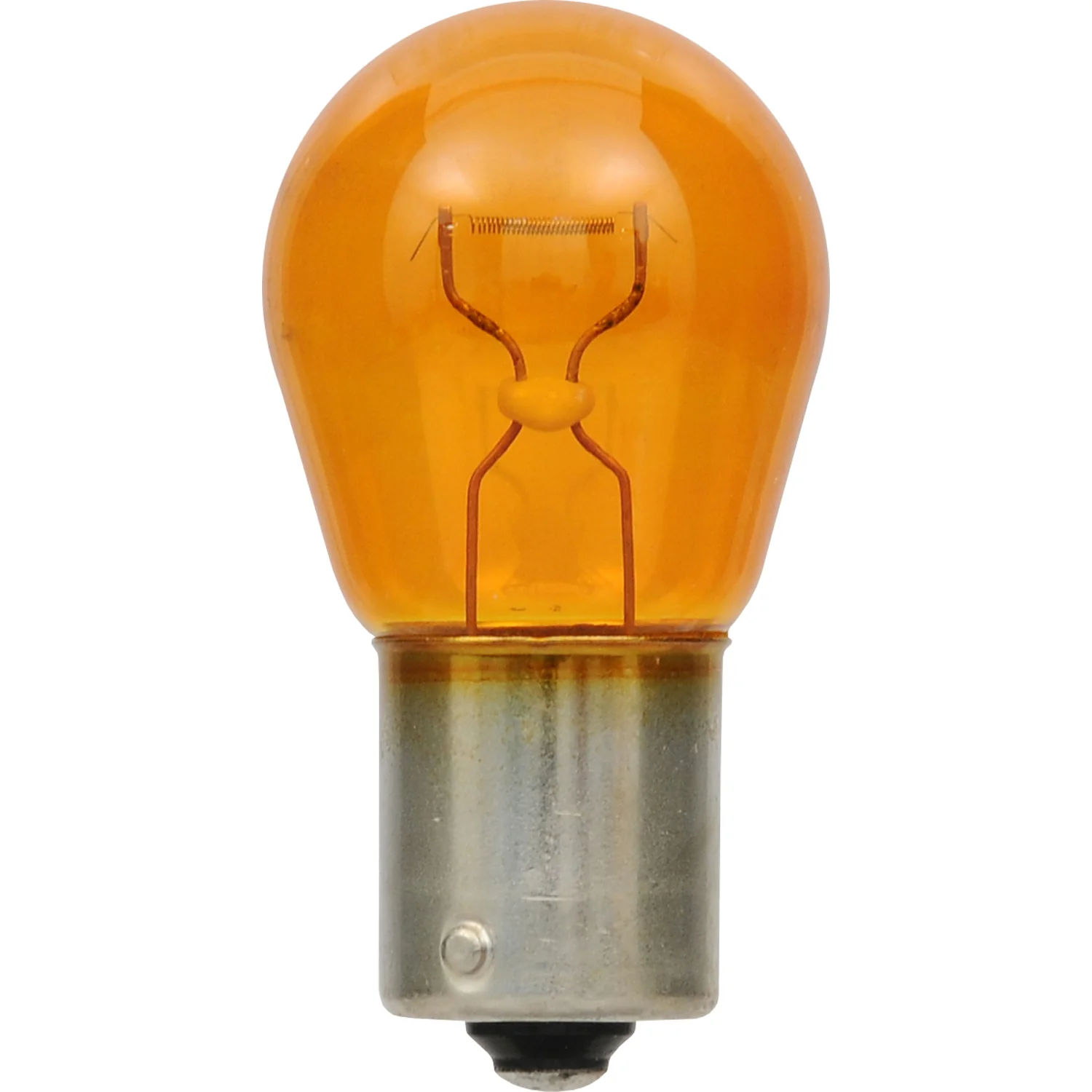 2-PK SYLVANIA 7507 Long Life Automotive Light Bulb - Image 5