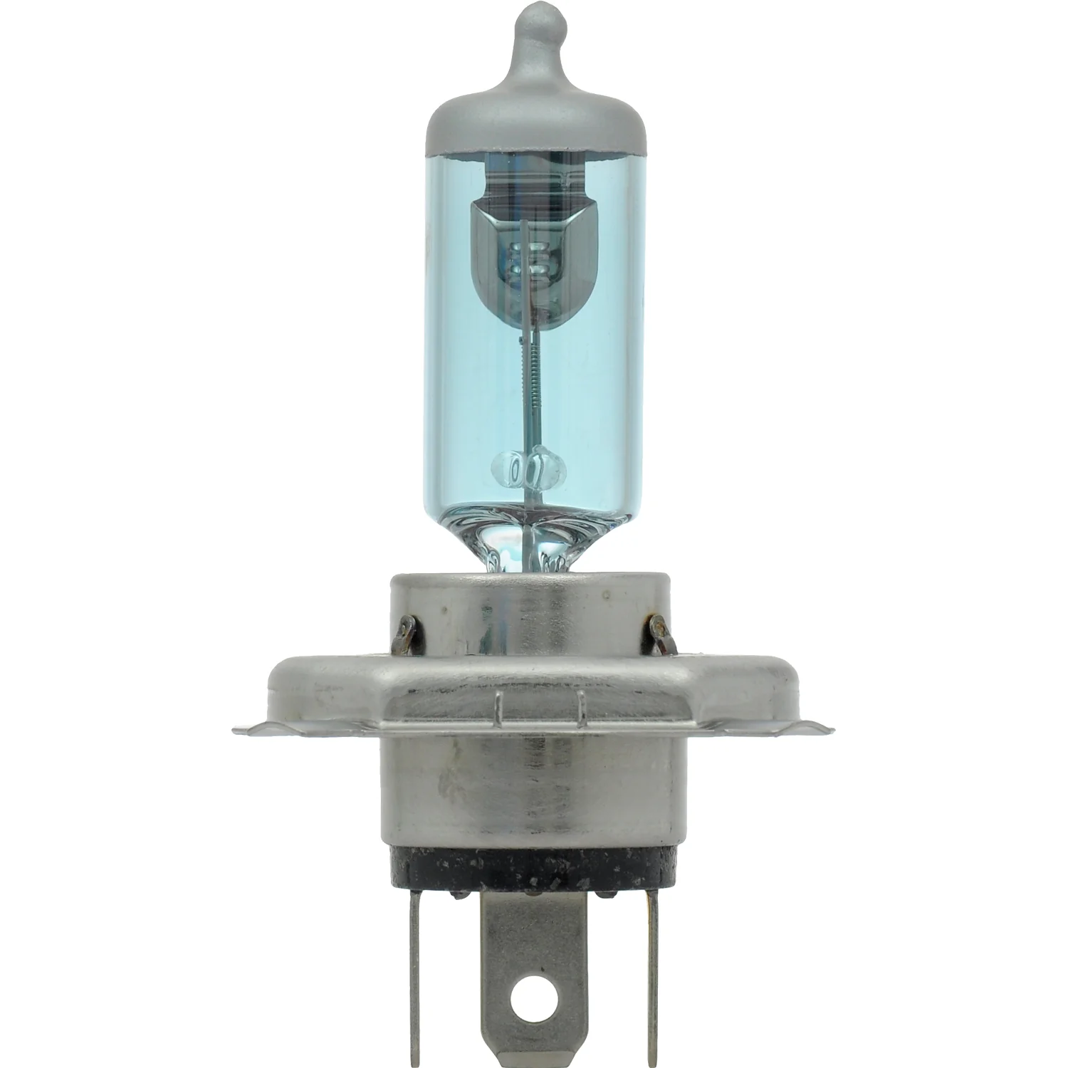 2-PK SYLVANIA 9003 (fits H4) SilverStar High Performance Halogen Headlight Bulb - Image 5