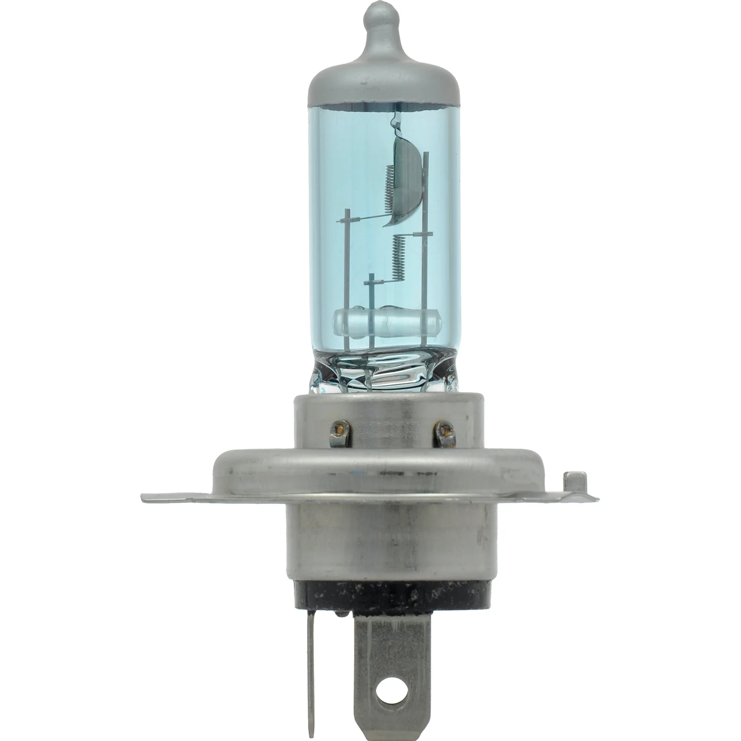 2-PK SYLVANIA 9003 (fits H4) SilverStar High Performance Halogen Headlight Bulb - Image 6
