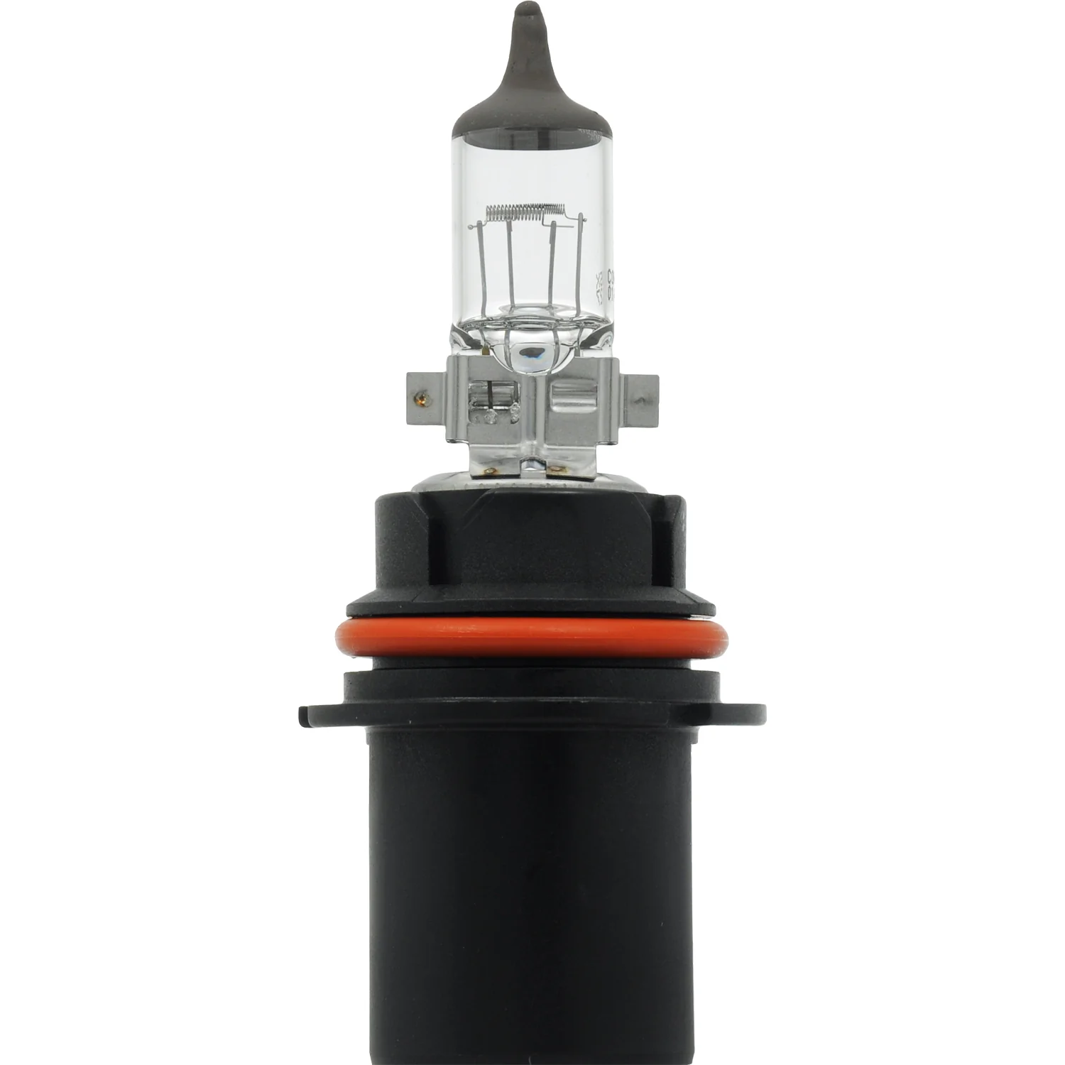 2-PK SYLVANIA 9004 XtraVision Halogen Headlight Bulb - Image 2