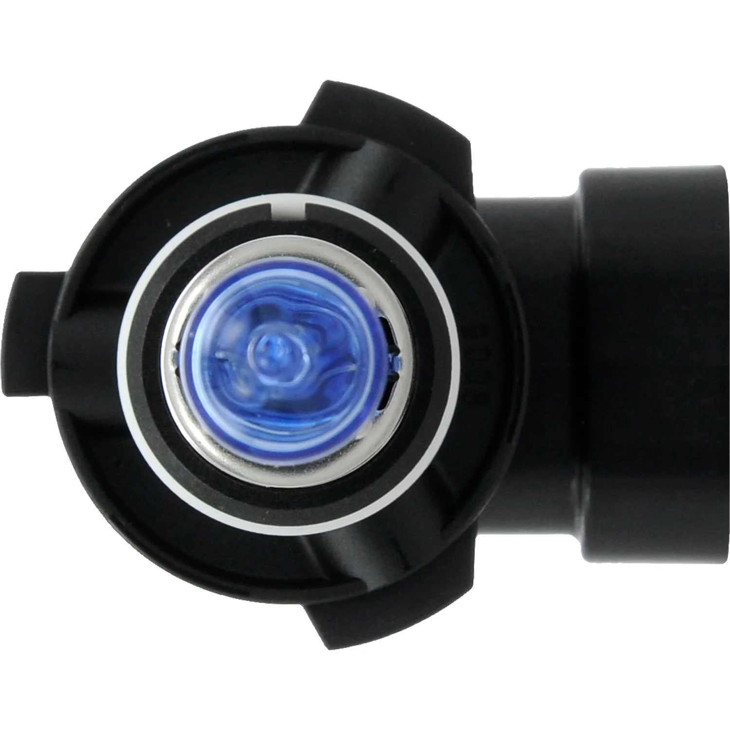 2-PK SYLVANIA 9005 SilverStar Ultra High Performance Halogen Headlight Bulb - Image 4