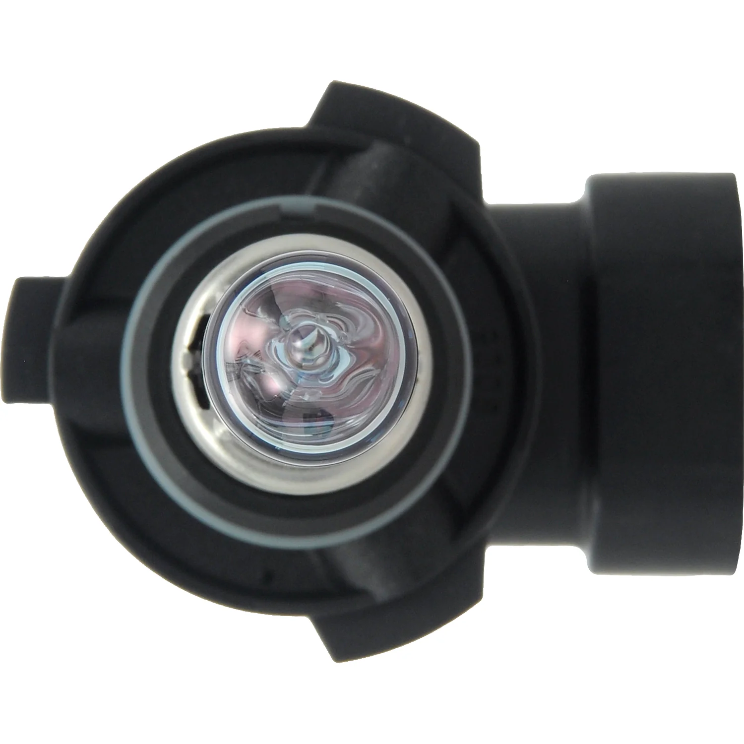 2-PK SYLVANIA 9005 SilverStar High Performance Halogen Headlight Bulb - Image 4