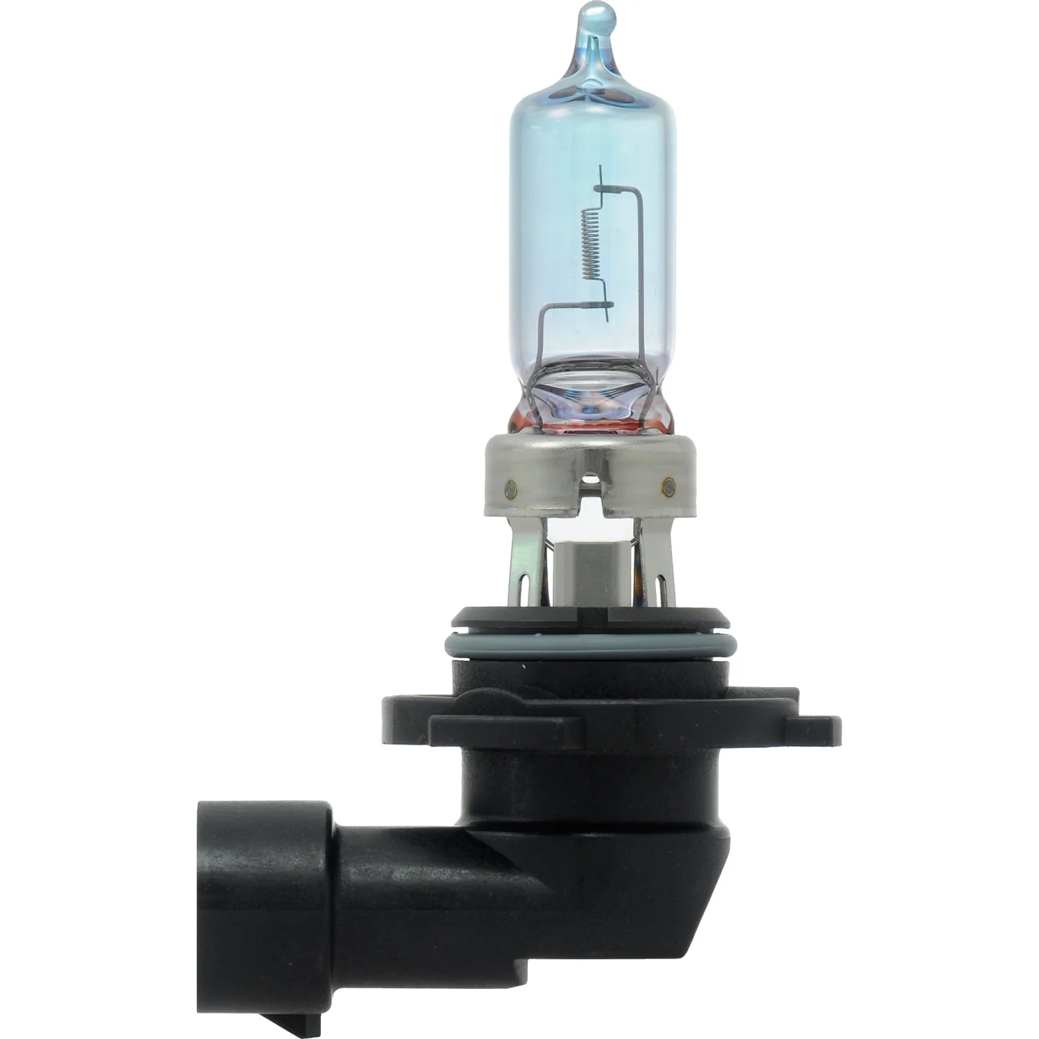 2-PK SYLVANIA 9005 SilverStar High Performance Halogen Headlight Bulb - Image 5