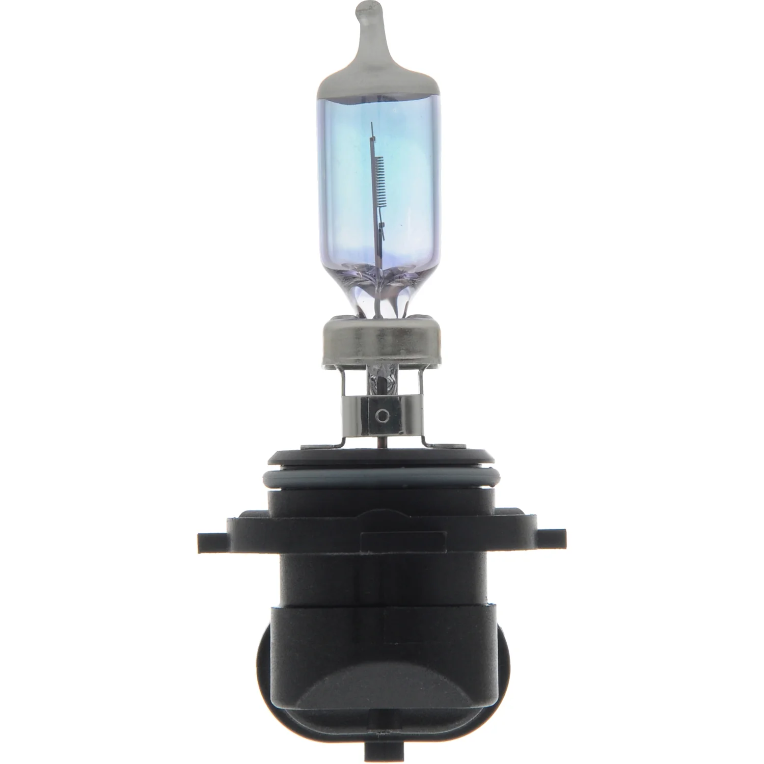 2-PK SYLVANIA 9006 SilverStar High Performance Halogen Headlight Bulb - Image 3
